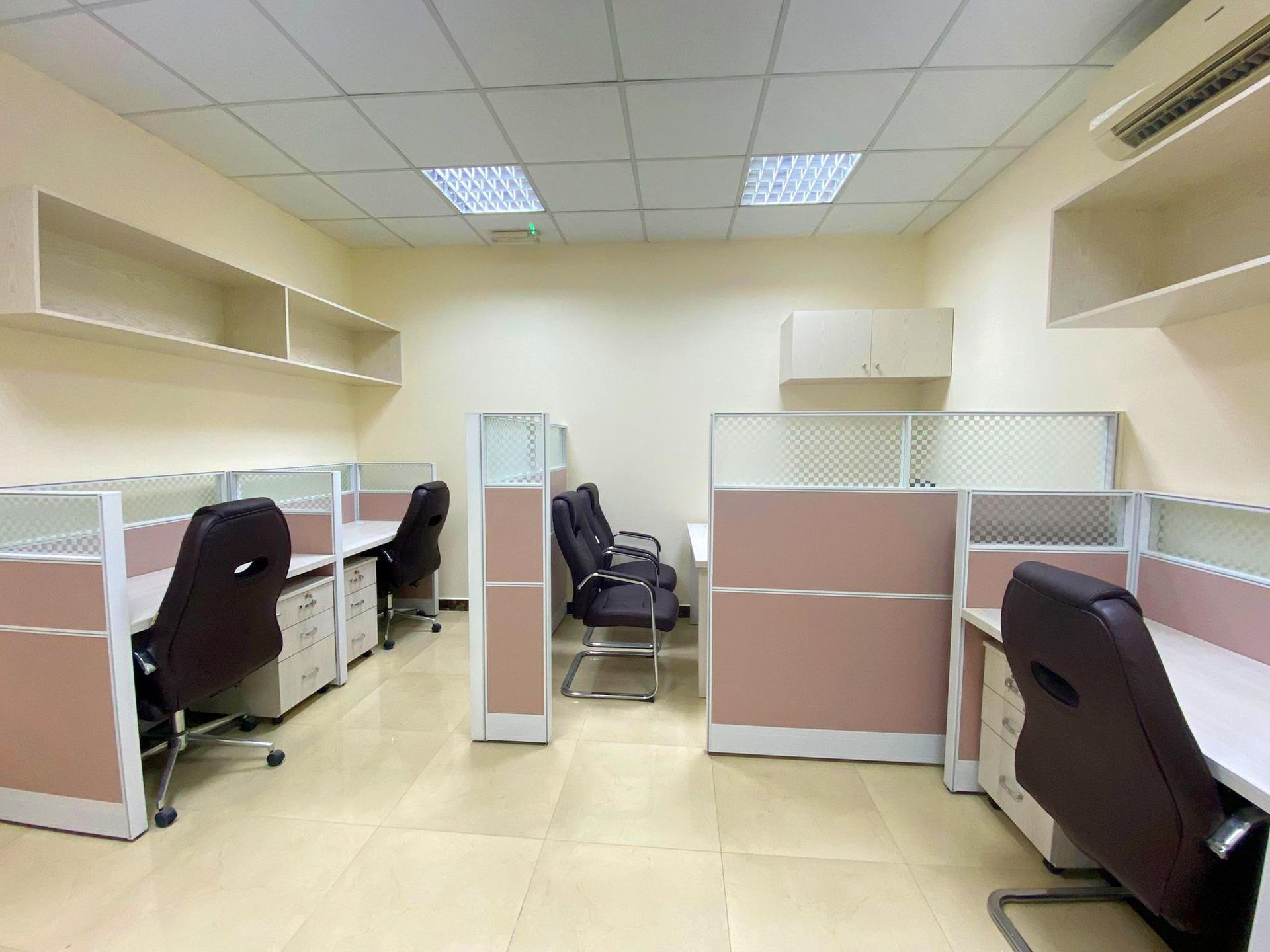 Bureau dans Doha, Doha Municipality 12654076