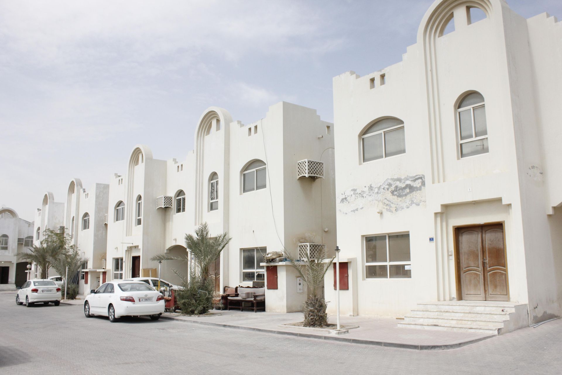 Condominium dans Doha, Doha Municipality 12654077