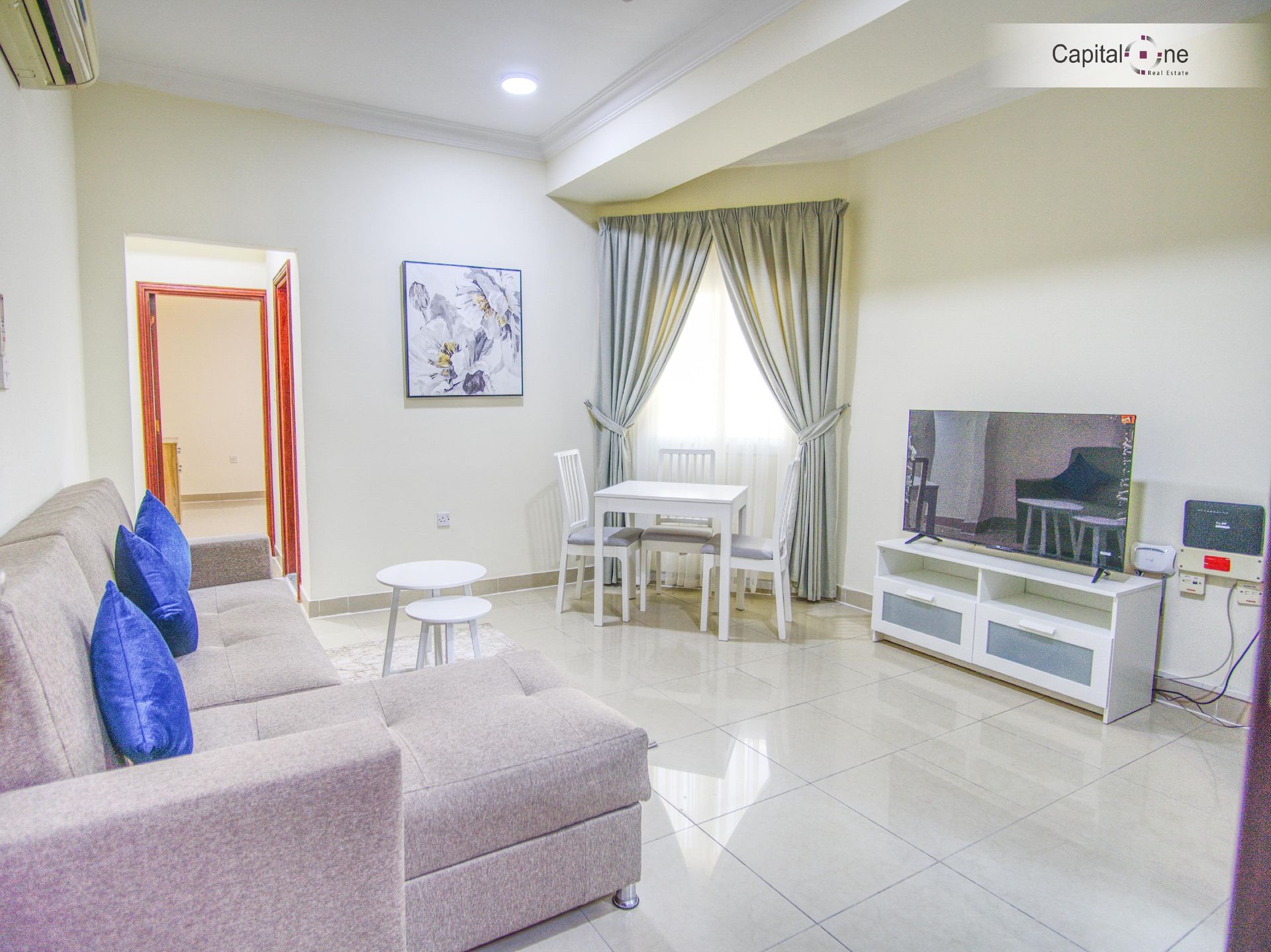 Condominium dans Doha, Ad Dawhah 12654191