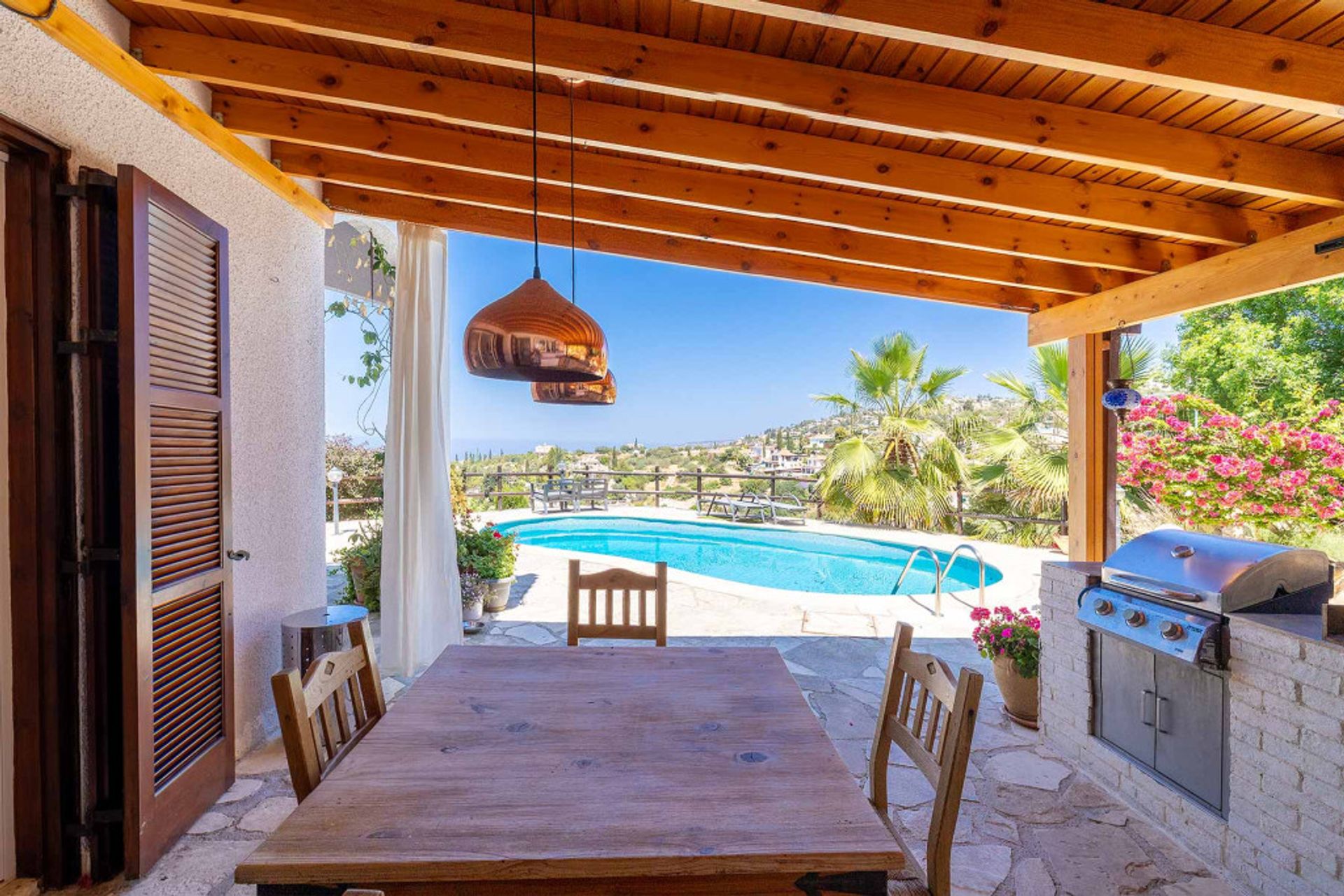 Hus i Tala, Paphos 12654203