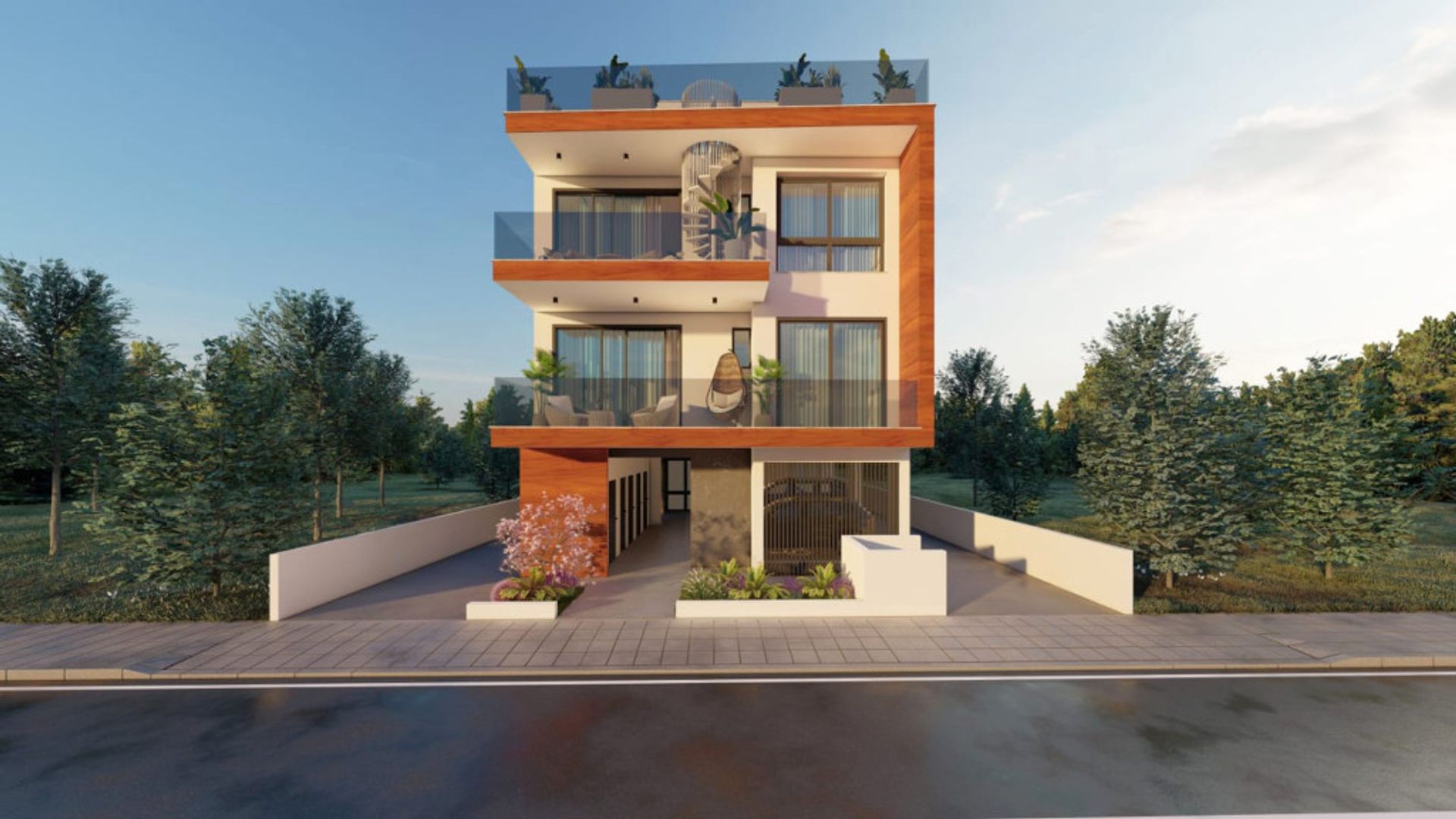 casa no Livadia Larnakas, Larnaca 12654240