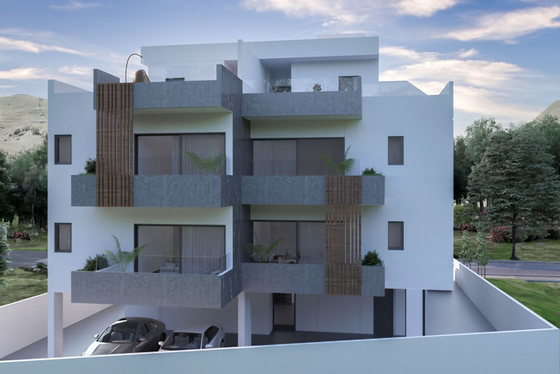 casa no Voroklini, Larnaca 12654249