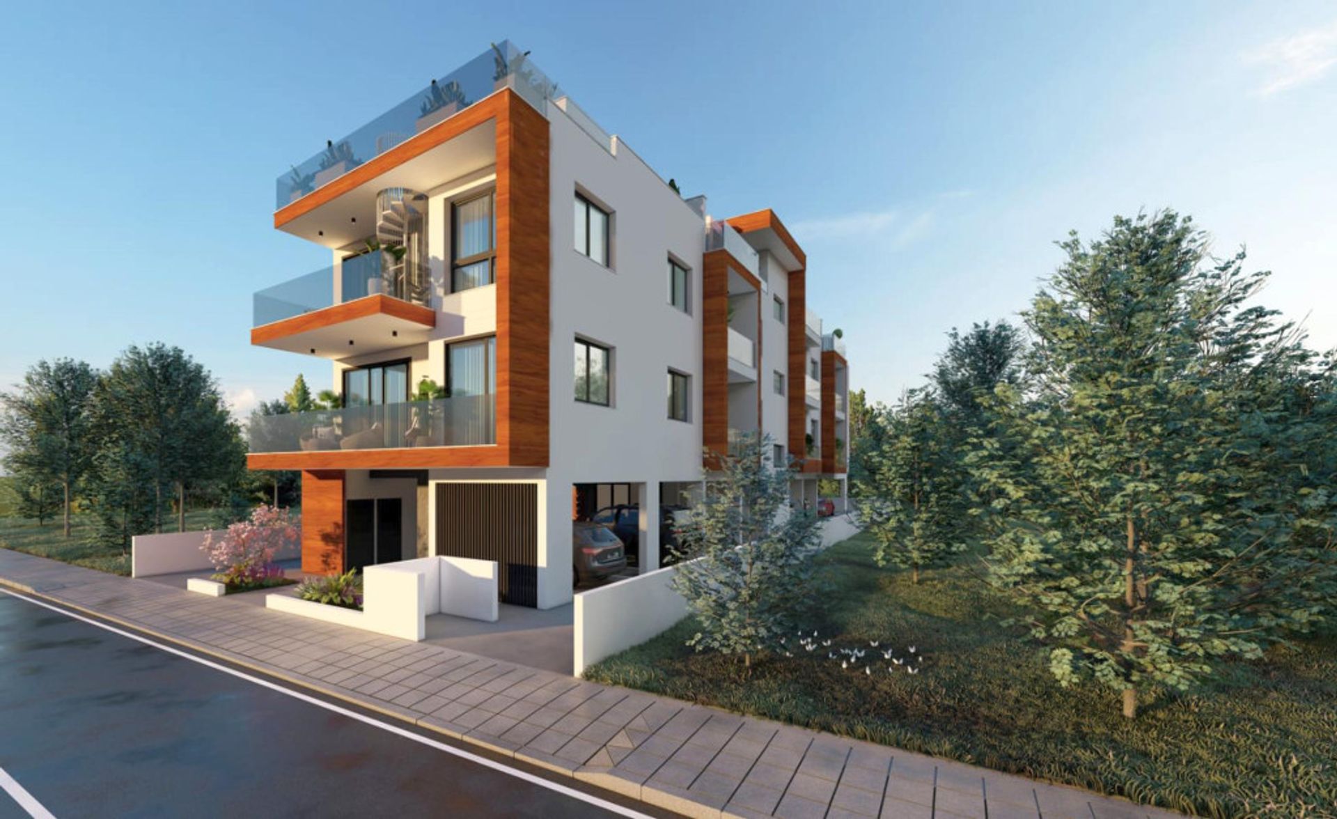 Casa nel Livadia, Larnaca 12654259