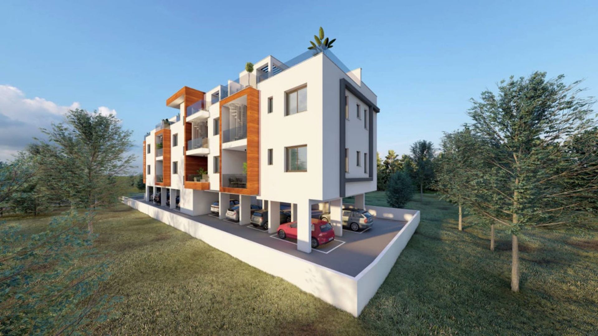 casa en Livadia Larnakas, Larnaca 12654259