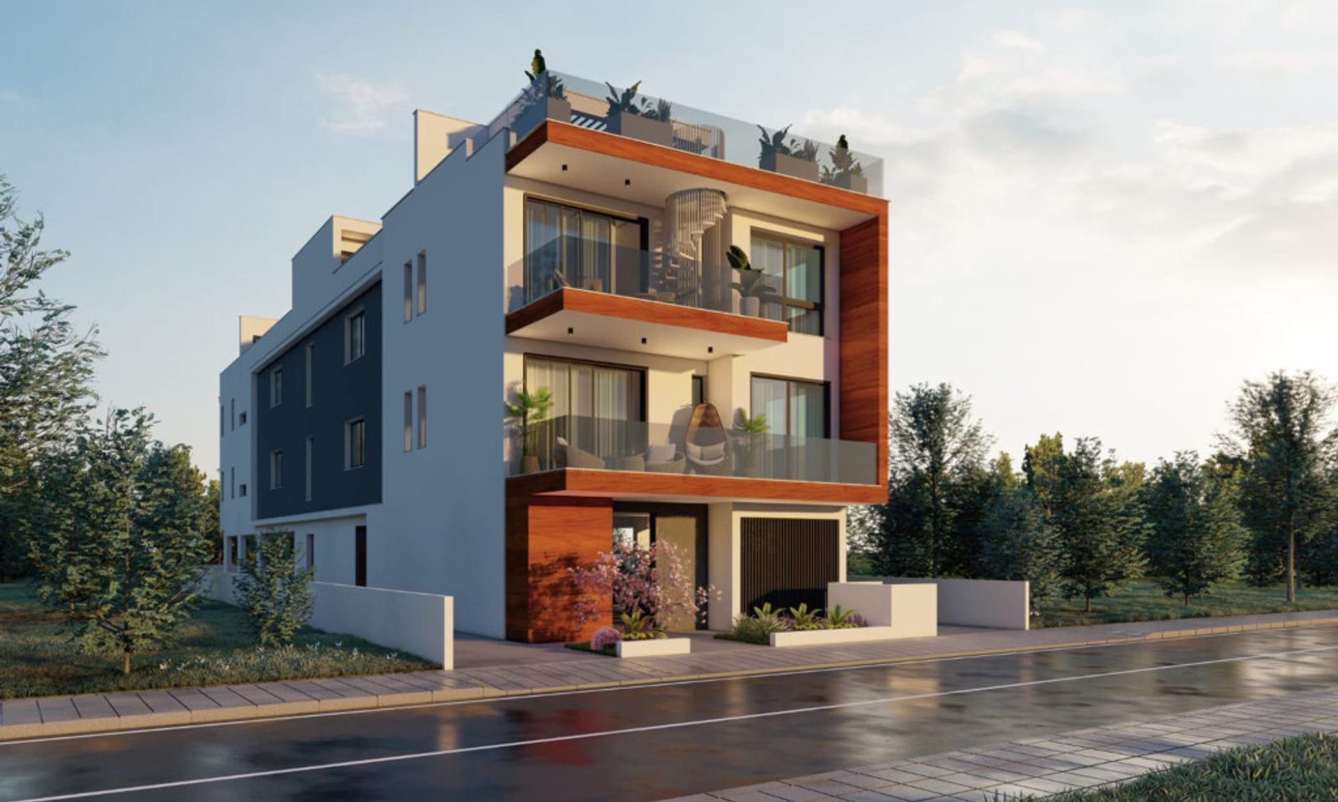 casa en Livadia Larnakas, Larnaca 12654259