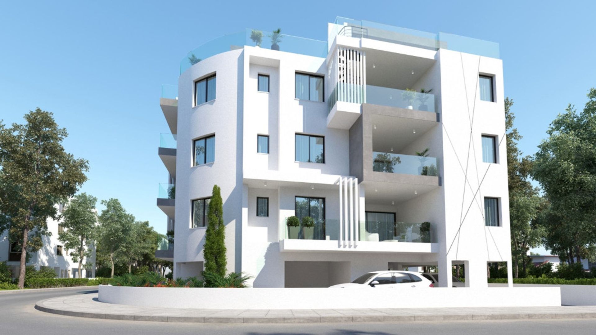 Rumah di Larnaka, Larnaca 12654264