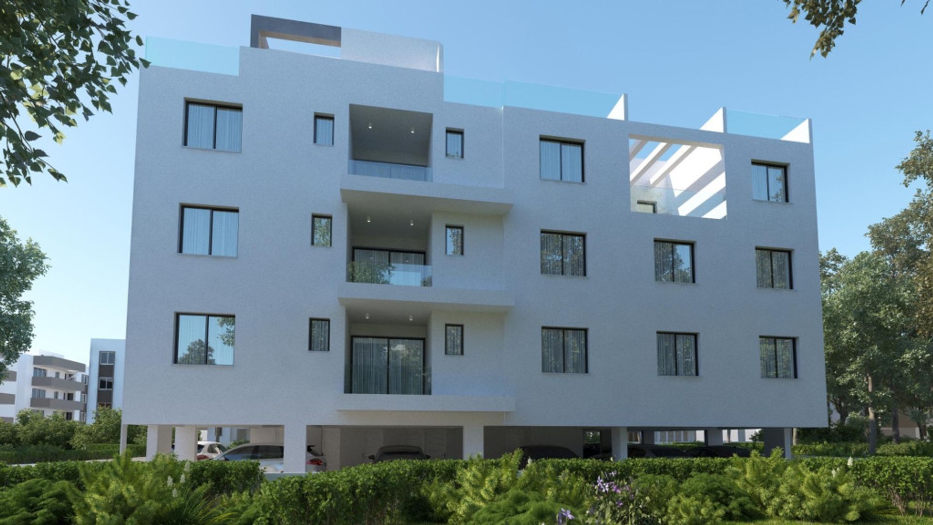 Rumah di Larnaka, Larnaca 12654264