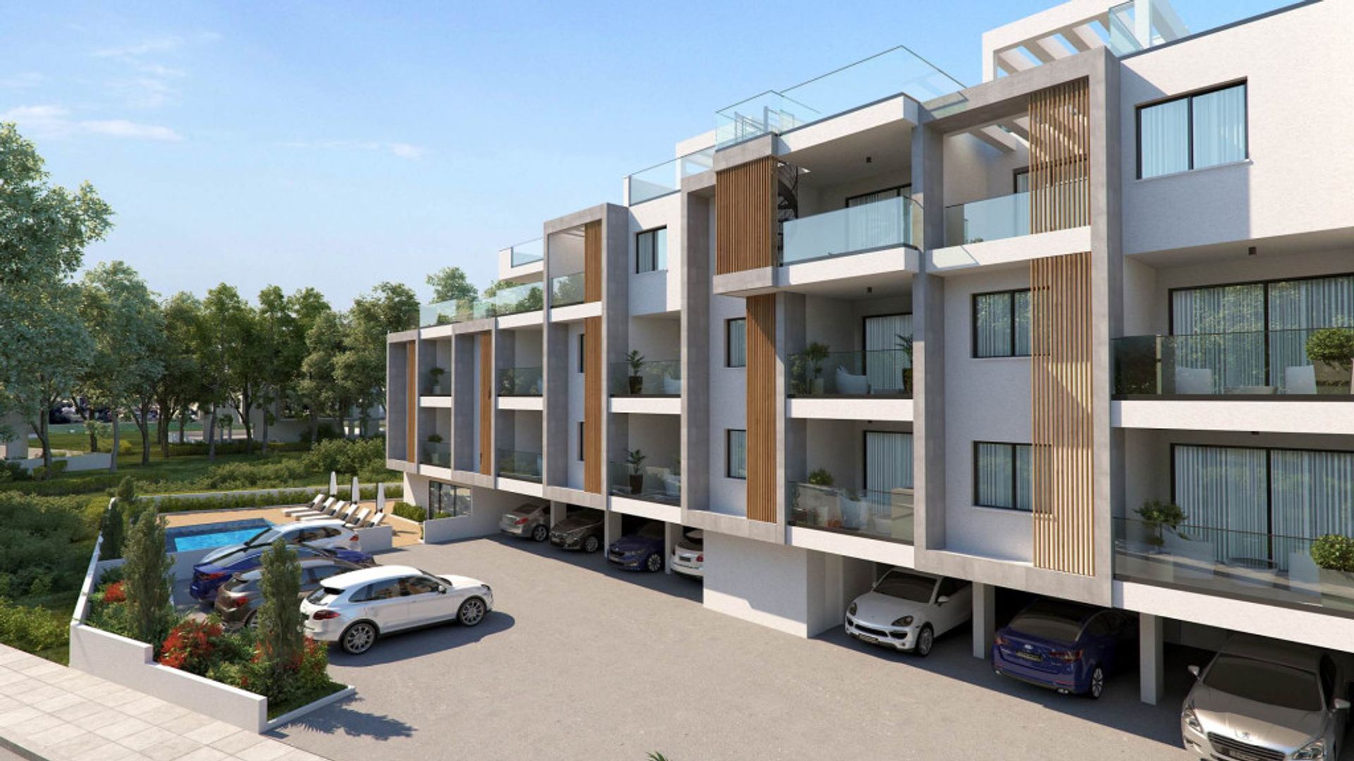 Hus i Oroklini, Larnaca 12654266