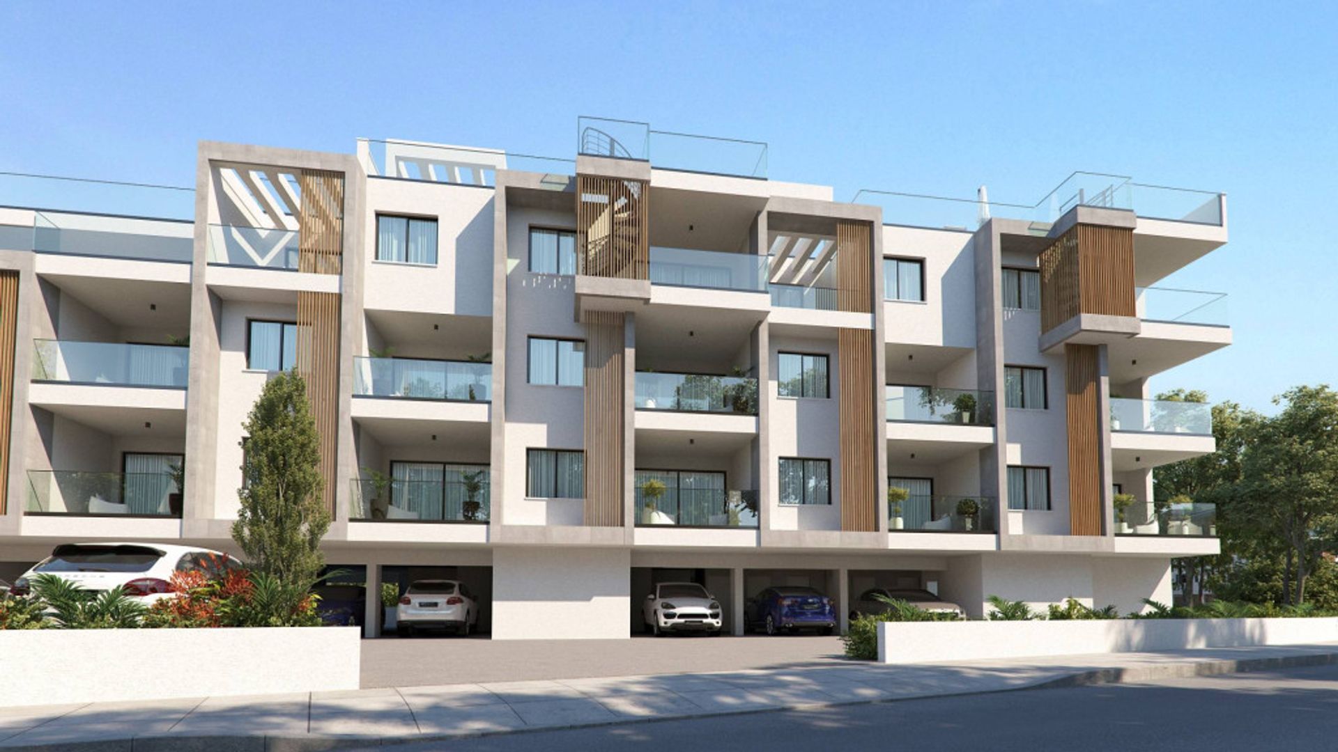 Hus i Oroklini, Larnaca 12654266