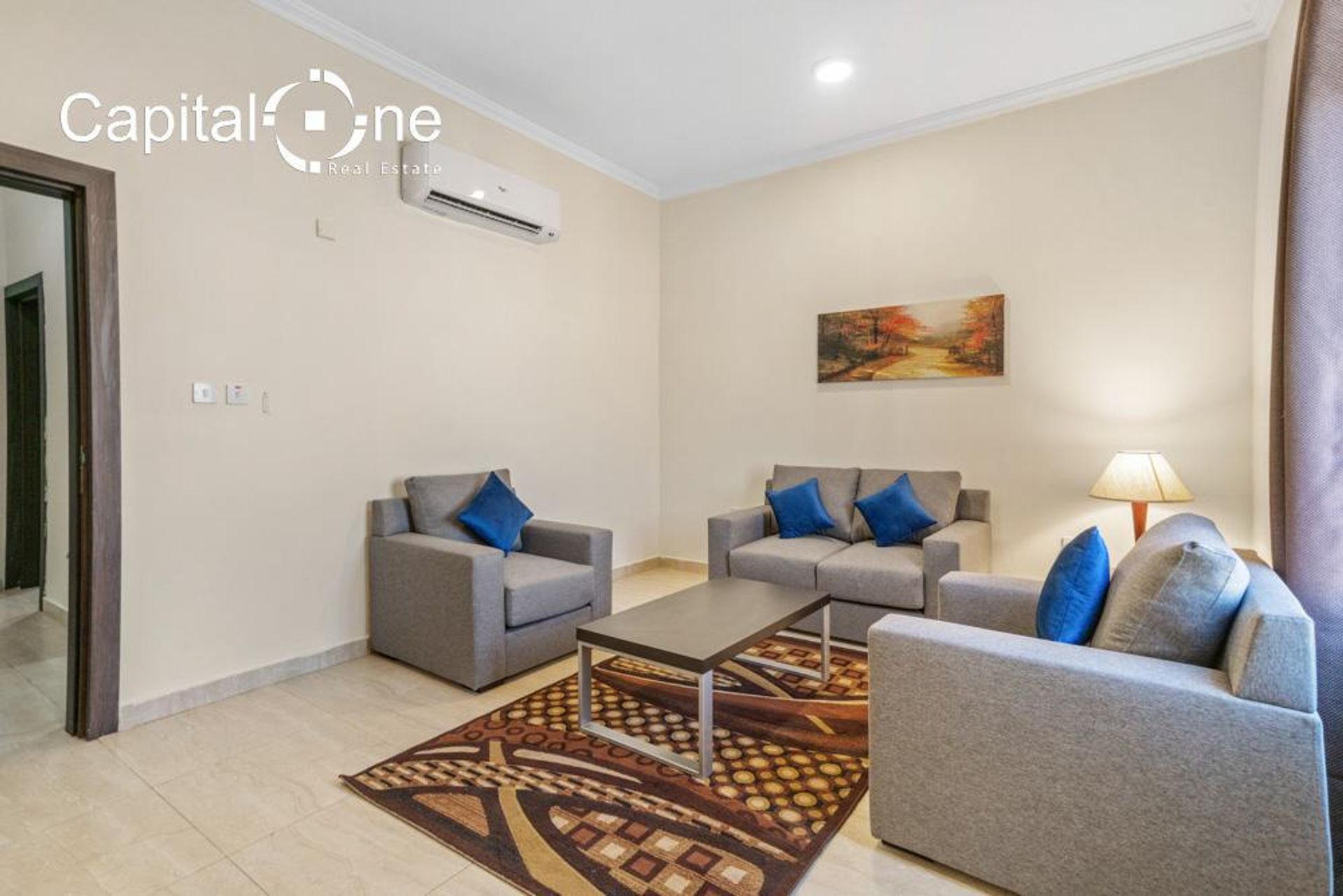 Condominio en Doha, Doha 12654334