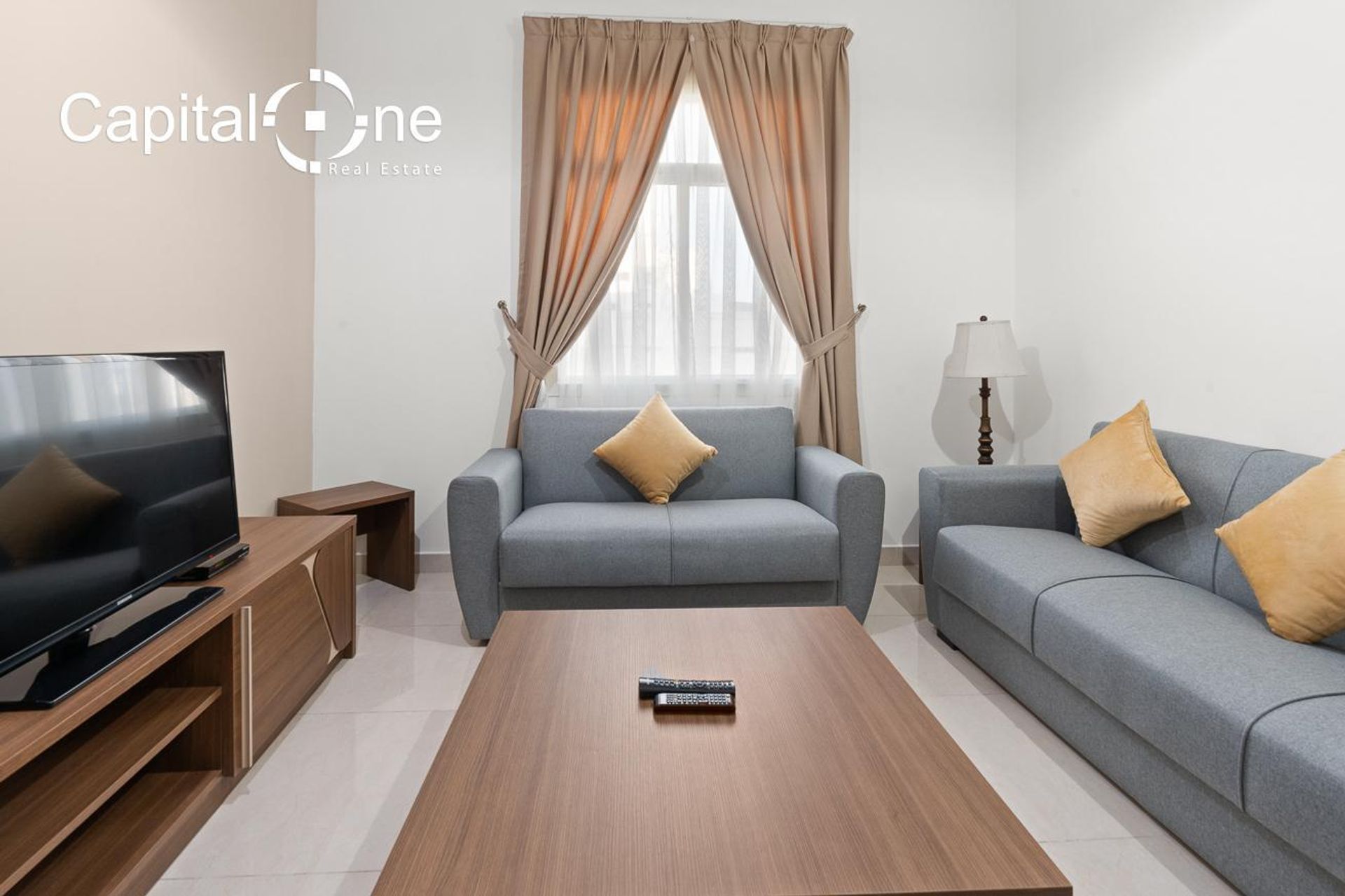 Condominio en Doha, Doha 12654345