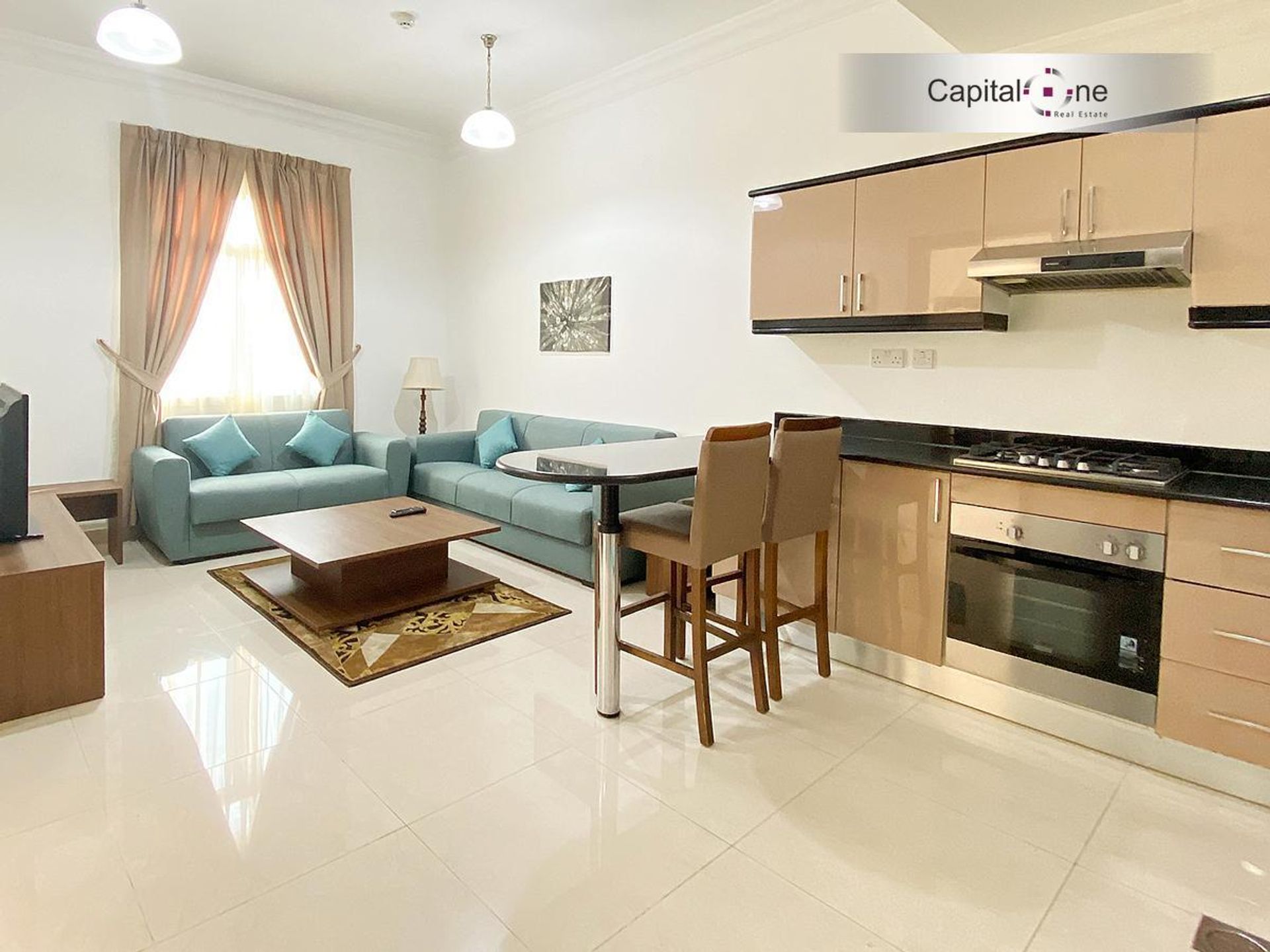 Condominio en Doha, Doha 12654347