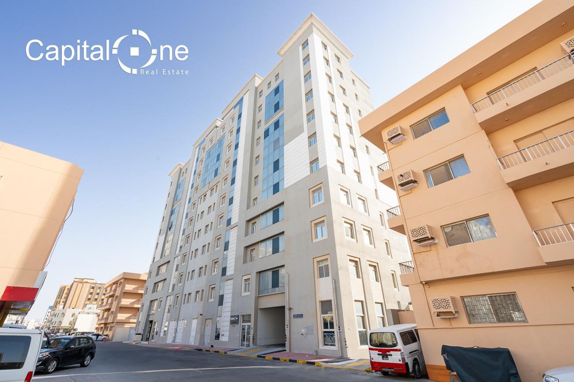 Condominium in Doha, Ad Dawhah 12654362