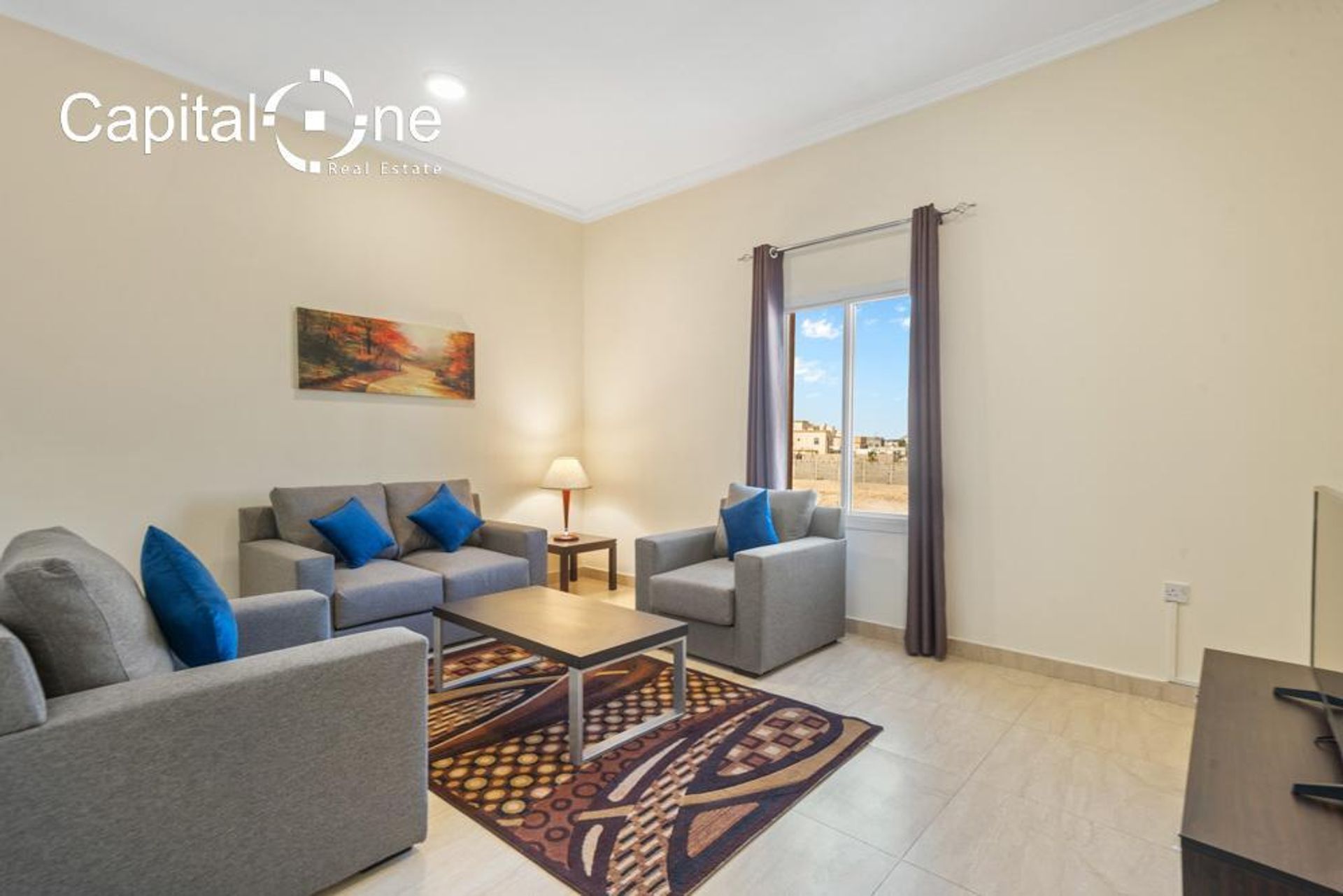 Condominium dans Doha, Doha 12654366