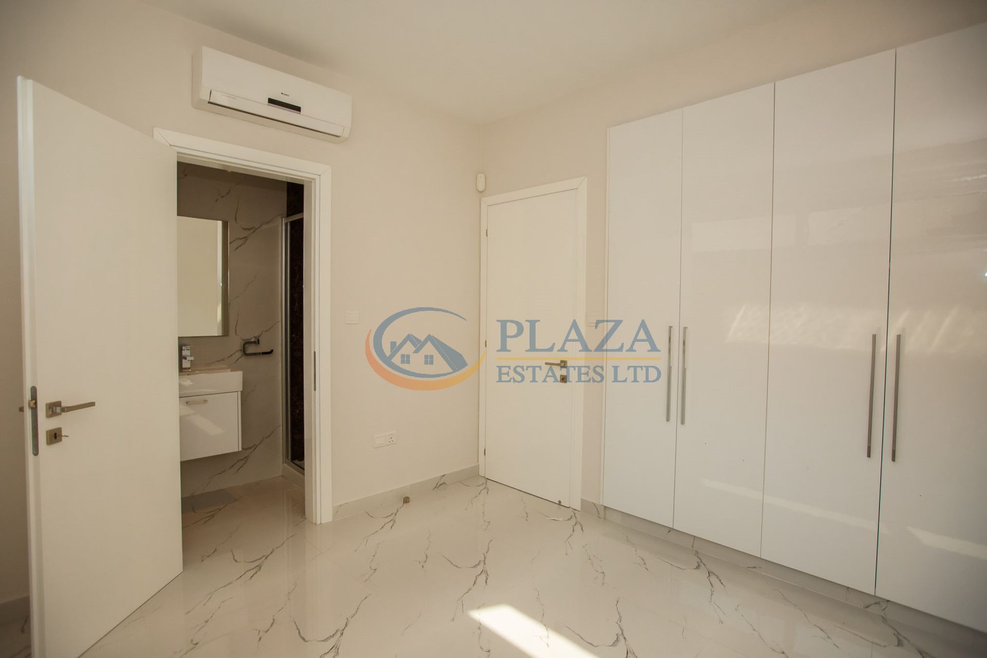 Haus im Agios Tychon, Limassol 12654385