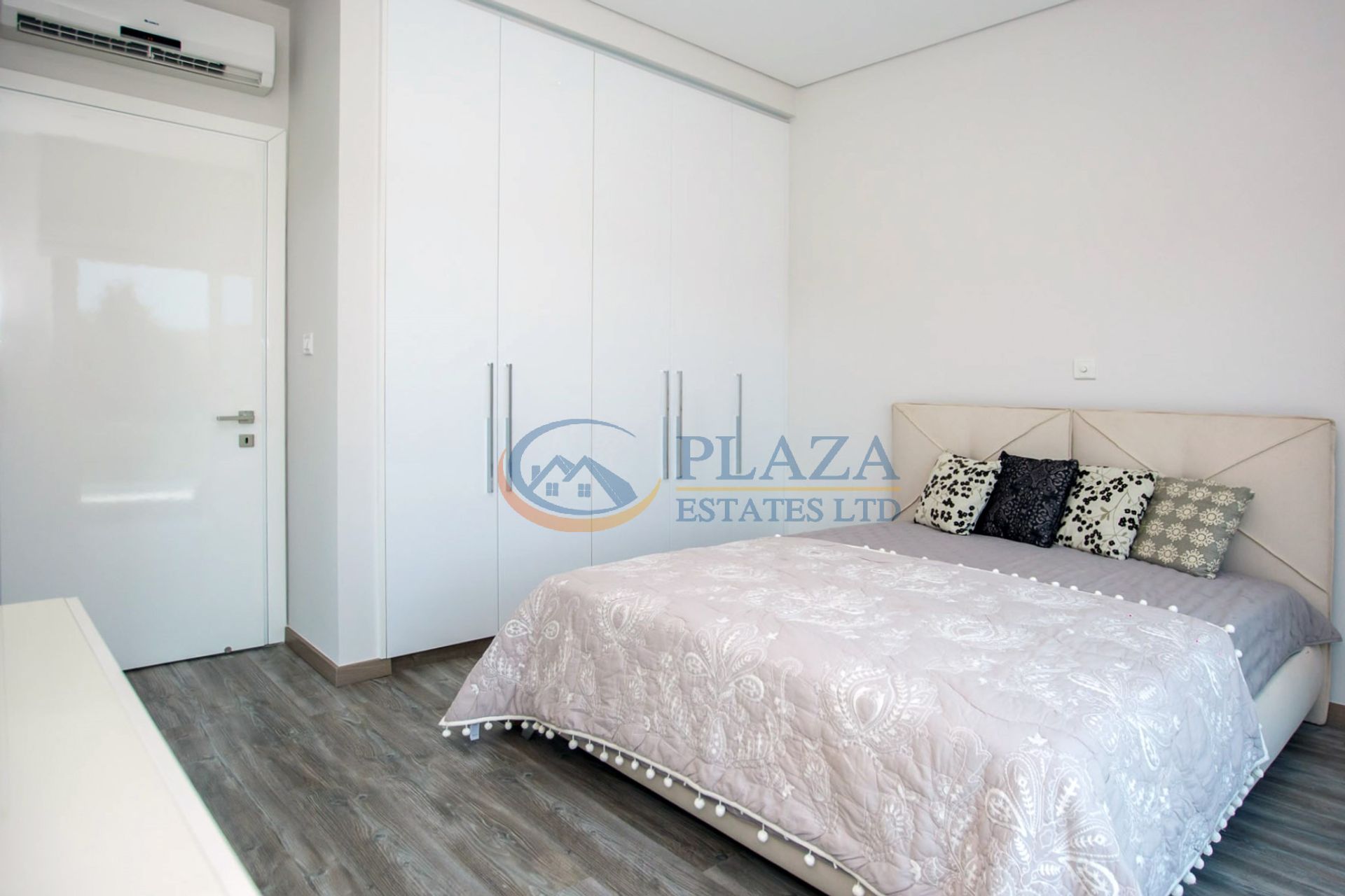 Haus im Agios Tychon, Limassol 12654385