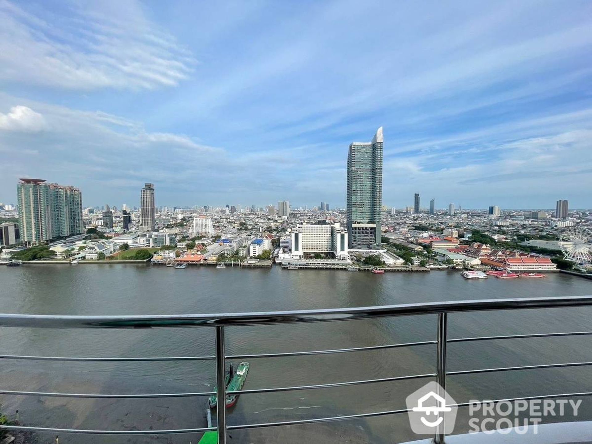 Condominio nel , Krung Thep Maha Nakhon 12654388