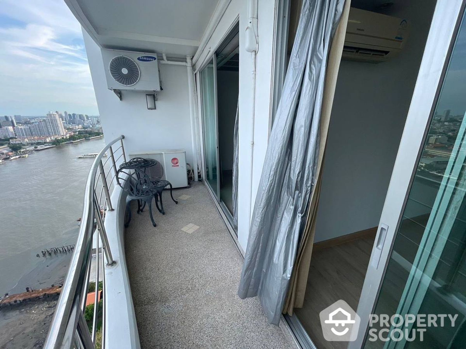 Condominio nel , Krung Thep Maha Nakhon 12654388