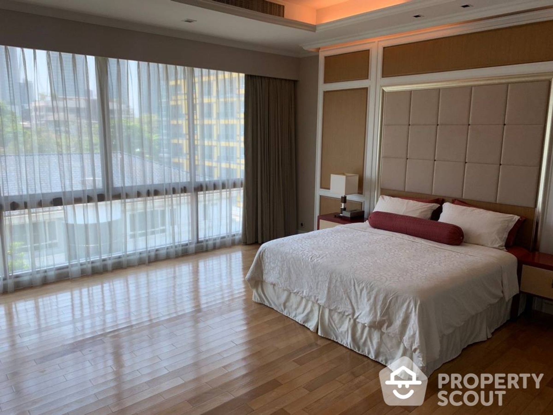 Квартира в , Krung Thep Maha Nakhon 12654401