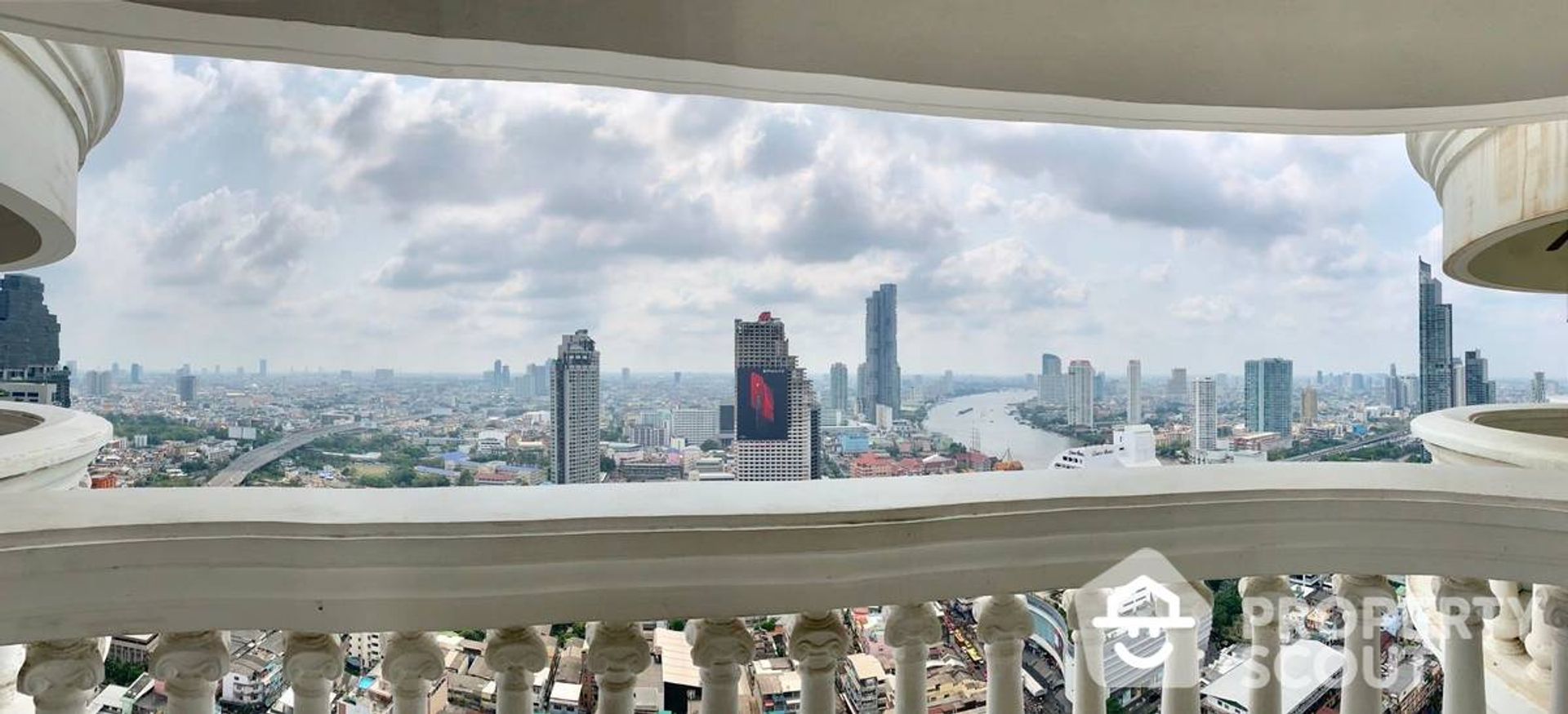 Condominio nel Samphanthawong, Krung Thep Maha Nakhon 12654406