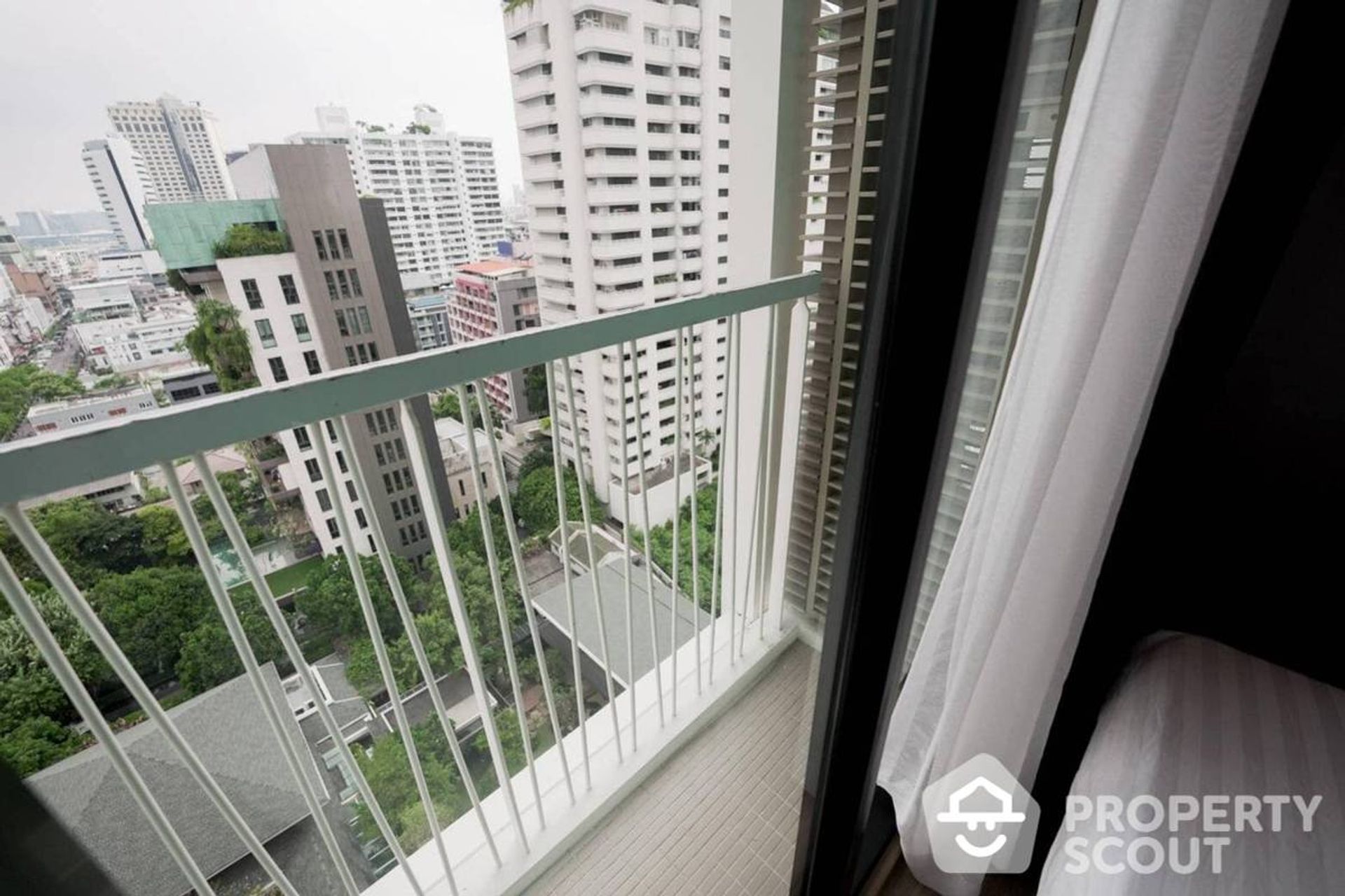 Condominio nel , Krung Thep Maha Nakhon 12654410