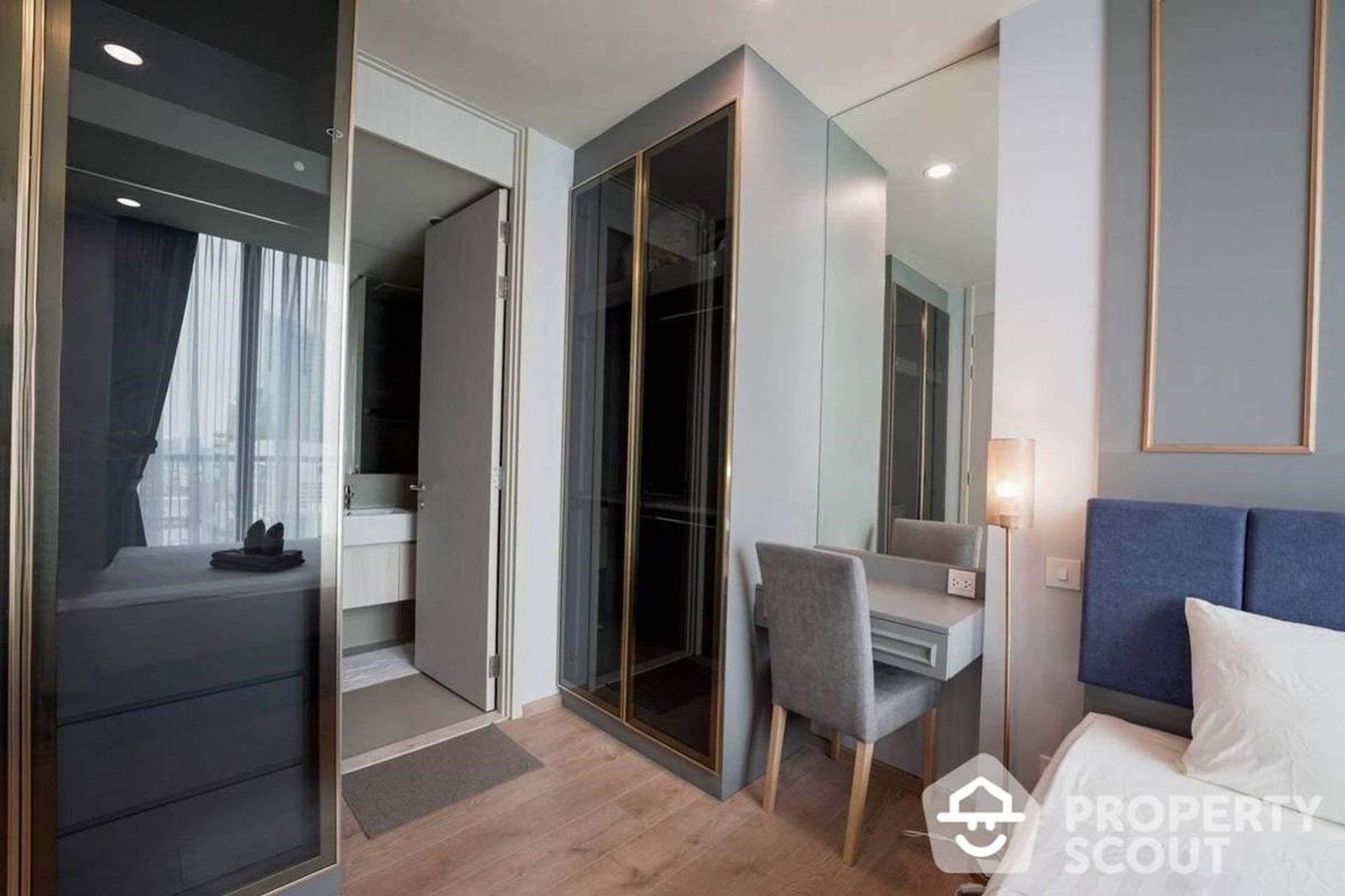 Condominio nel , Krung Thep Maha Nakhon 12654410