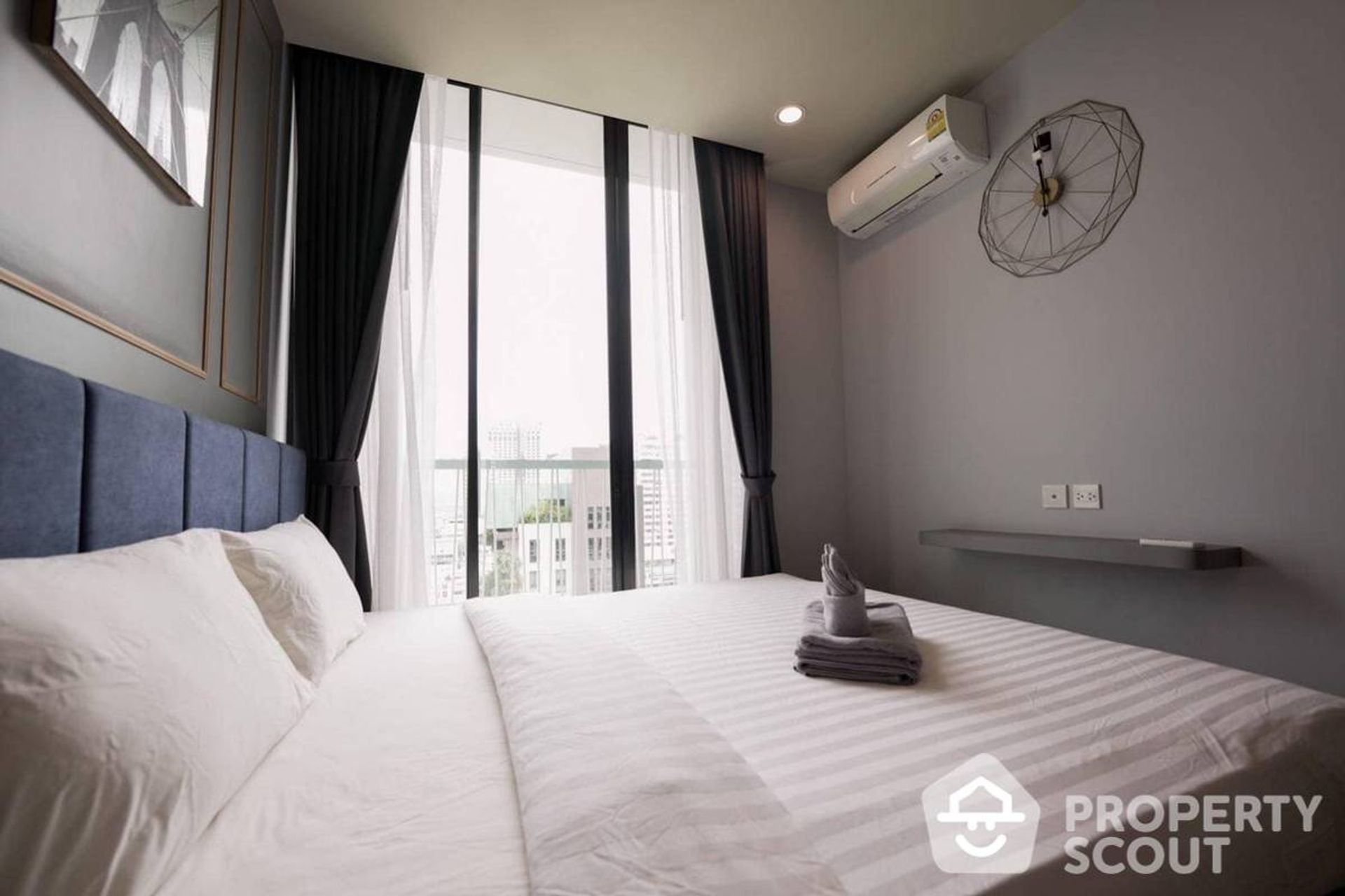 Condominio nel , Krung Thep Maha Nakhon 12654410