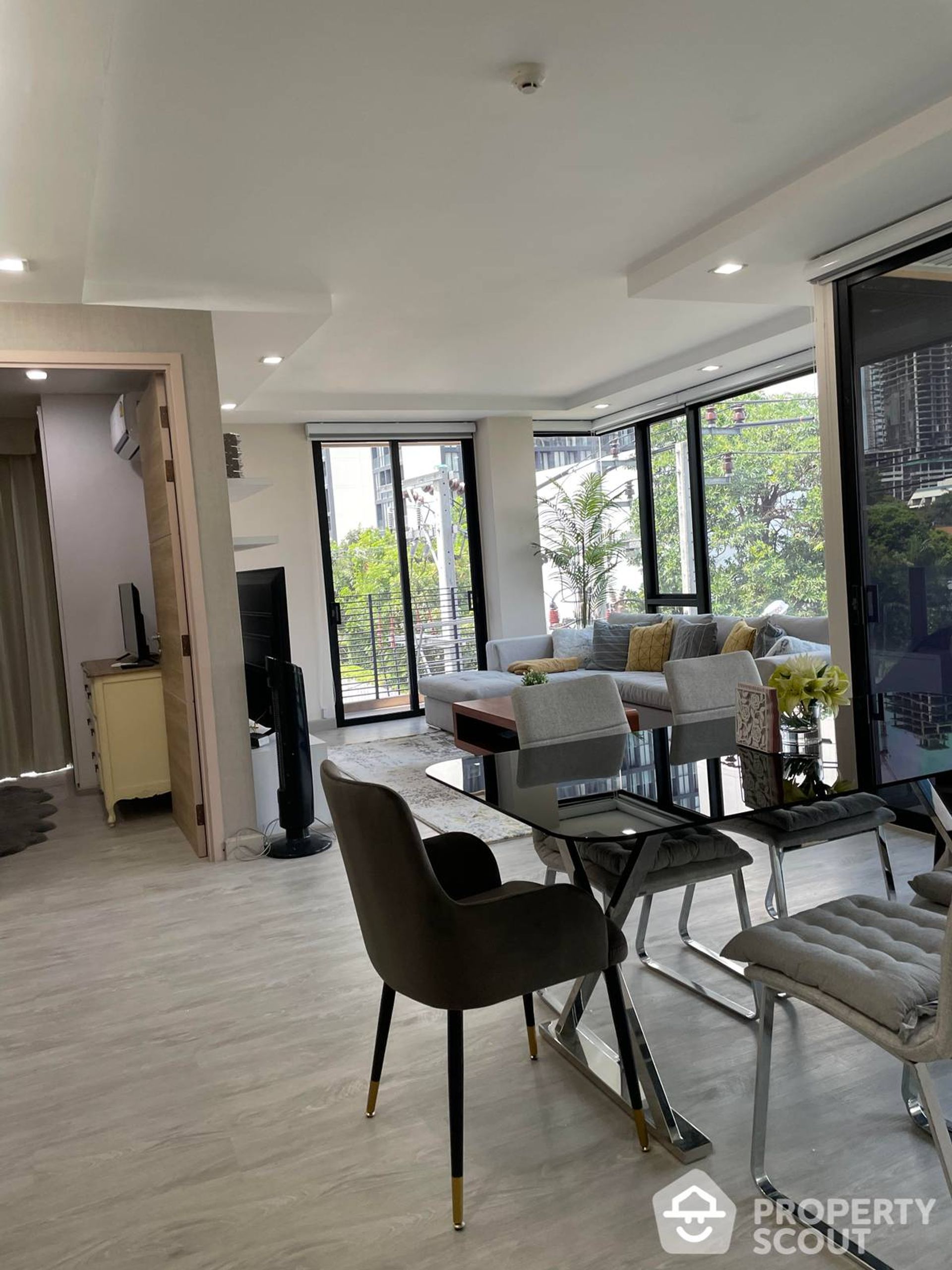 Condominio nel Ratchathewi, Krung Thep Maha Nakhon 12654423