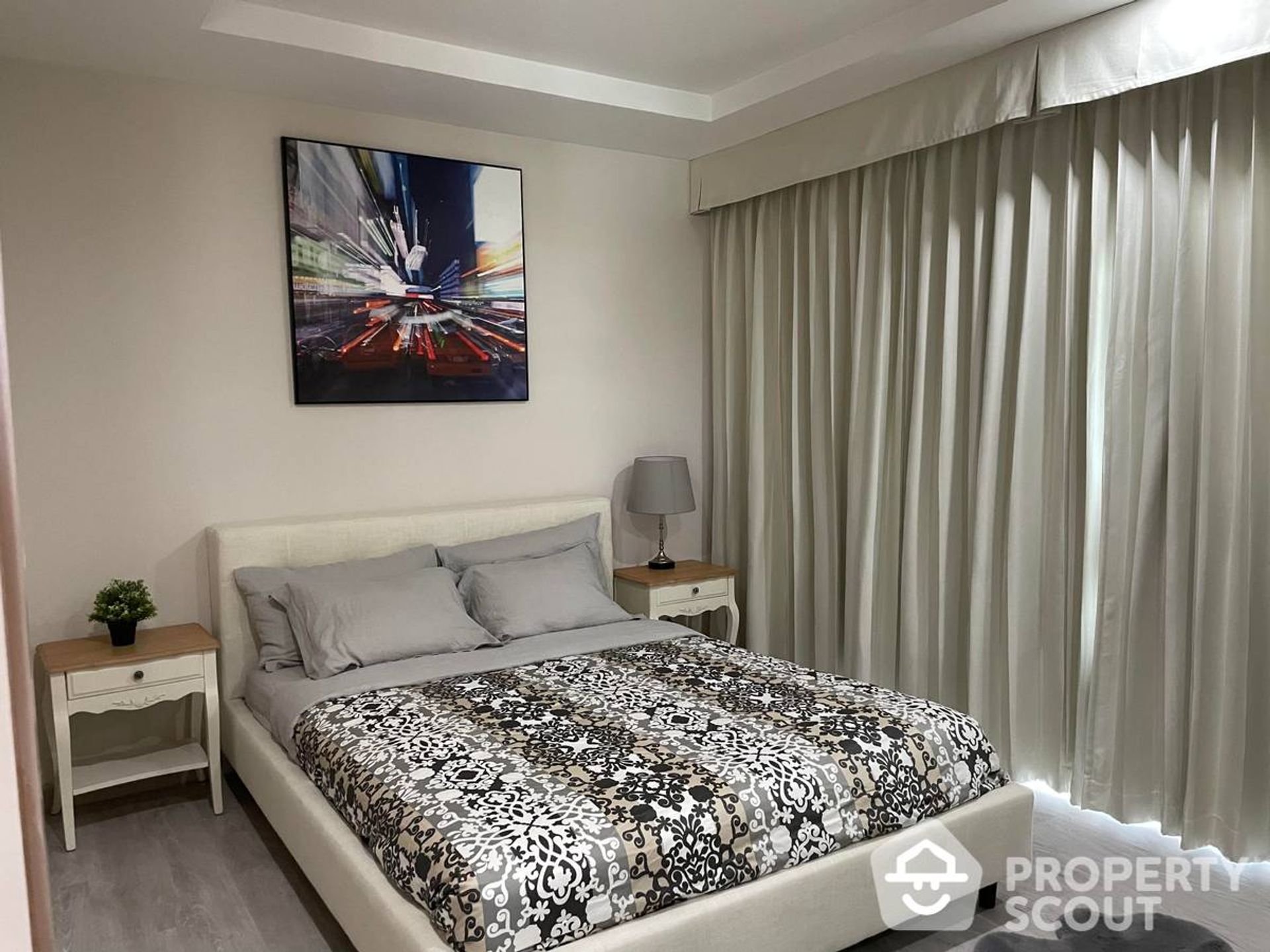 Condominio nel Ratchathewi, Krung Thep Maha Nakhon 12654423