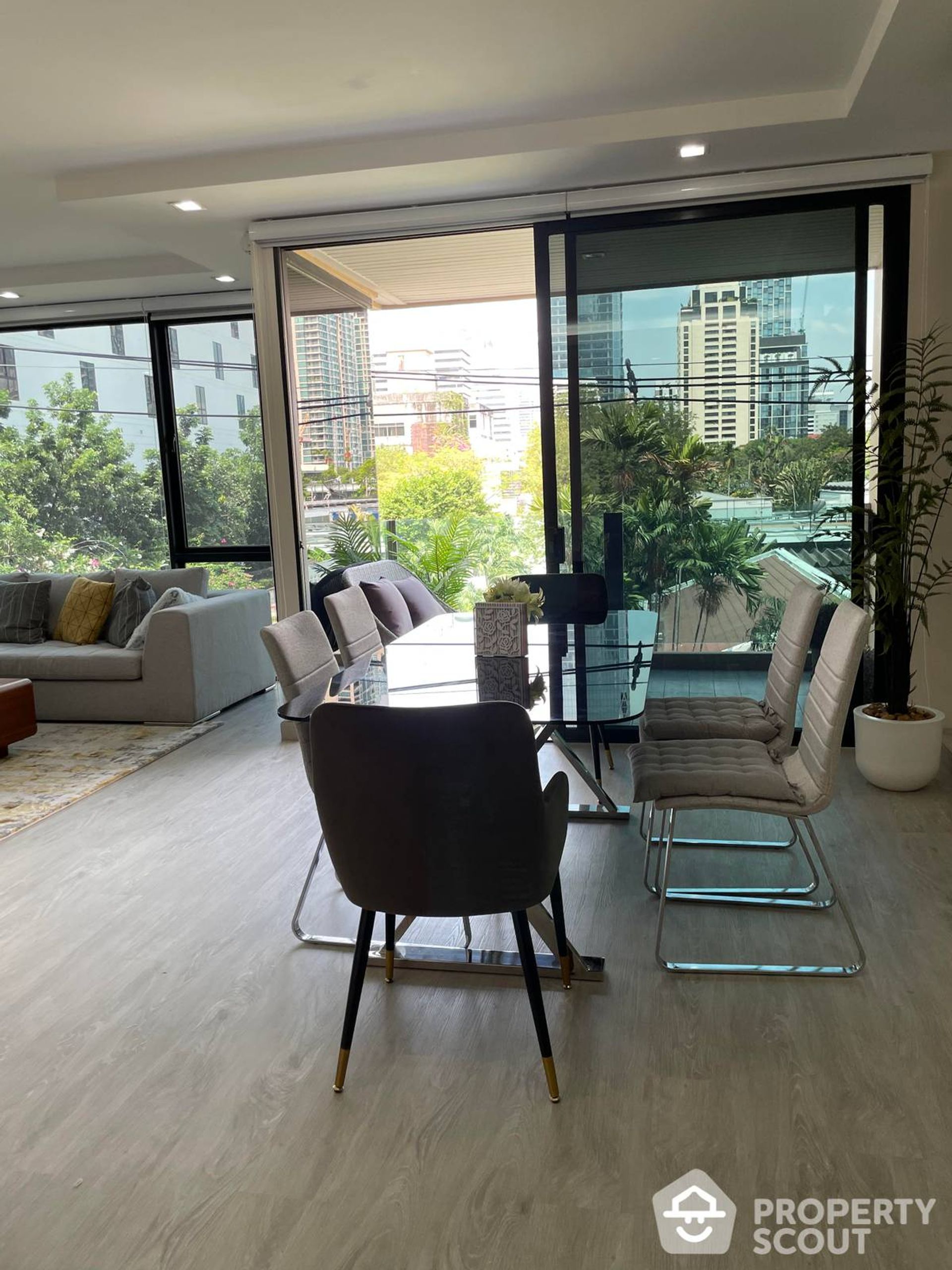 Condominio nel Ratchathewi, Krung Thep Maha Nakhon 12654423