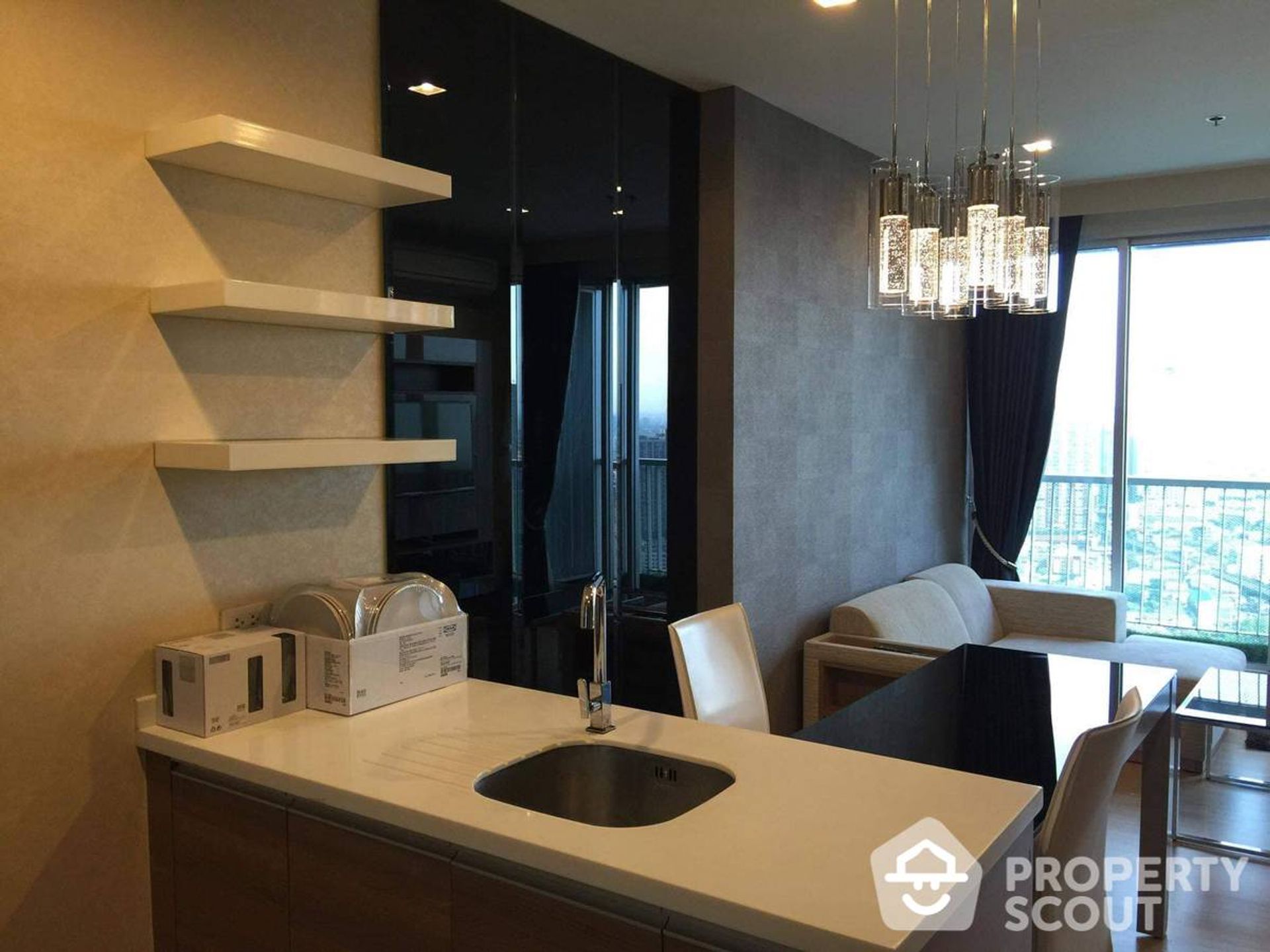 Condominium dans , Krung Thep Maha Nakhon 12654430