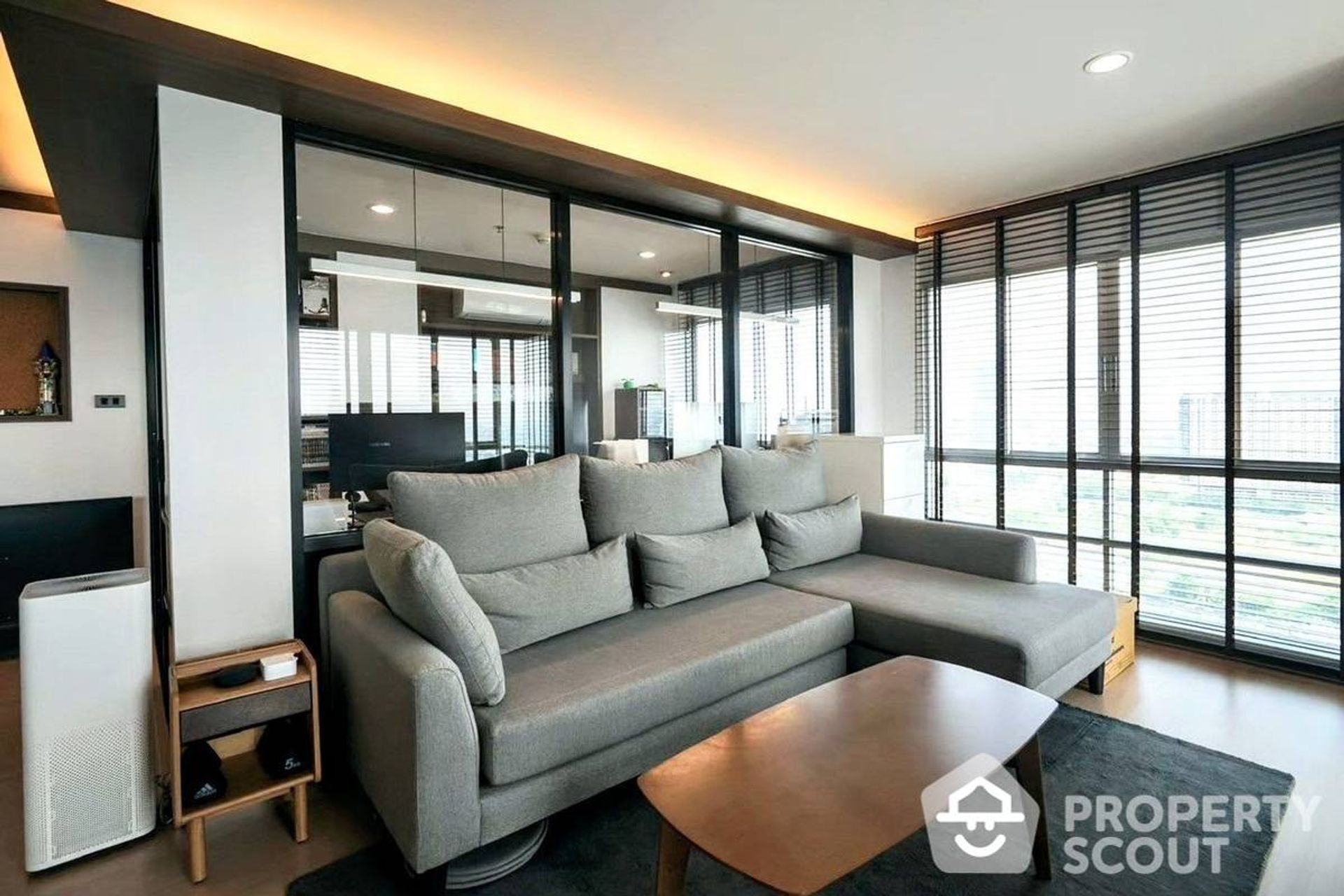 Condominium dans Bang Phongphang, Samut Prakan 12654436