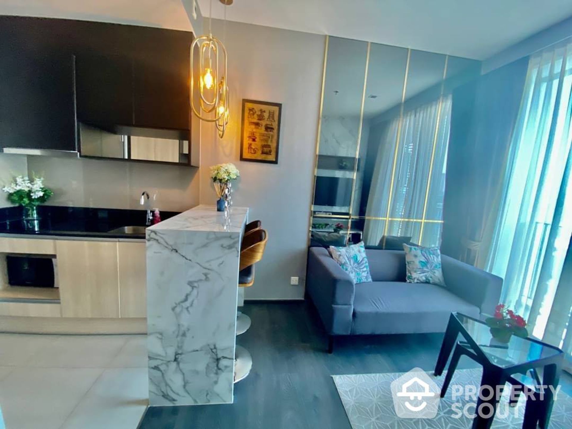 Condominium in , Krung Thep Maha Nakhon 12654437