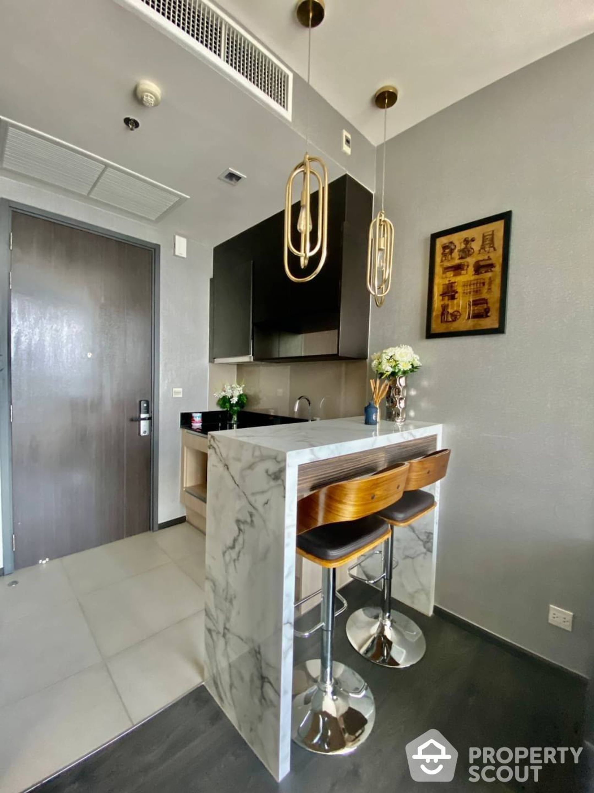 Condominium in , Krung Thep Maha Nakhon 12654437