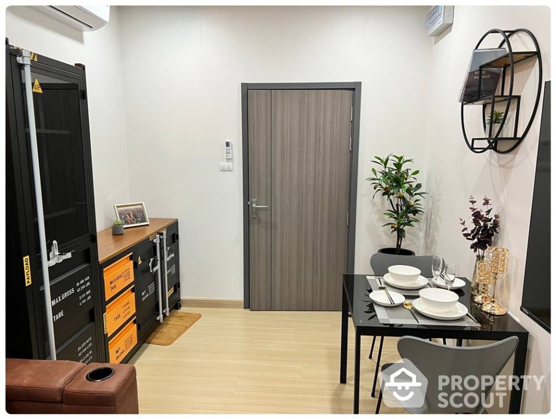 Condominium dans , Krung Thep Maha Nakhon 12654441