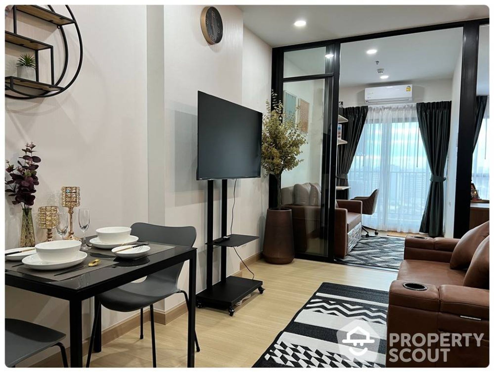 Condominium dans , Krung Thep Maha Nakhon 12654441