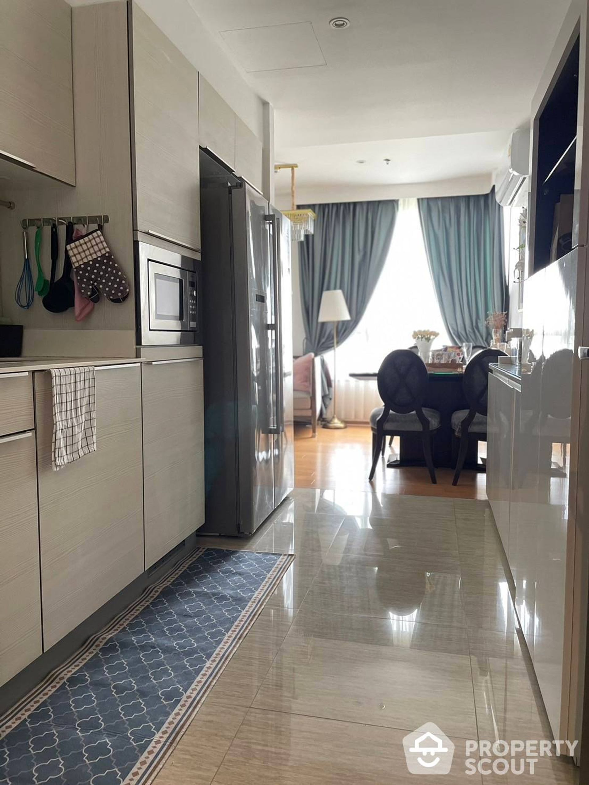 Condominio nel , Krung Thep Maha Nakhon 12654463