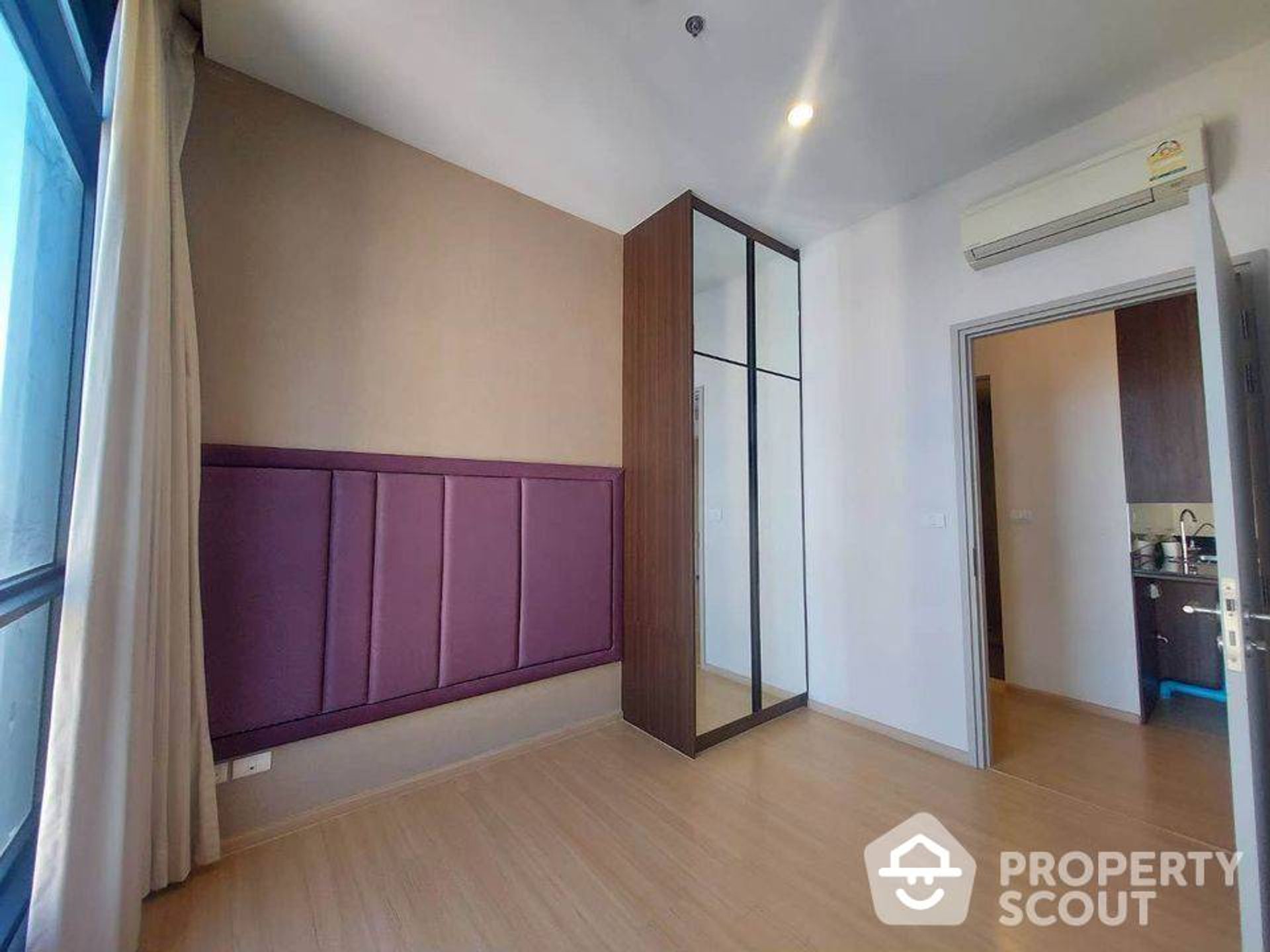 Osakehuoneisto sisään Watthana, Krung Thep Maha Nakhon 12654481