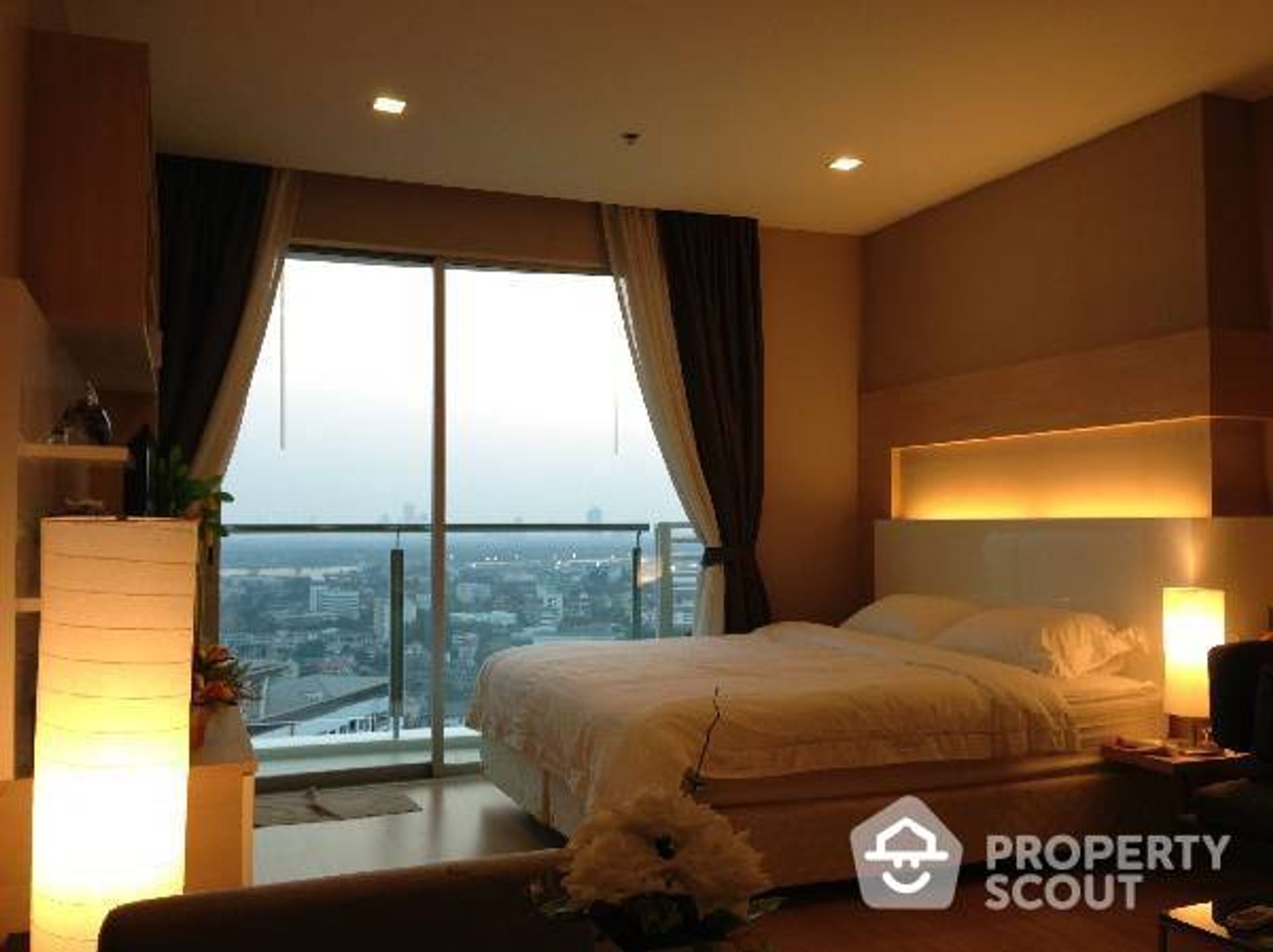 Condominium in , Krung Thep Maha Nakhon 12654485