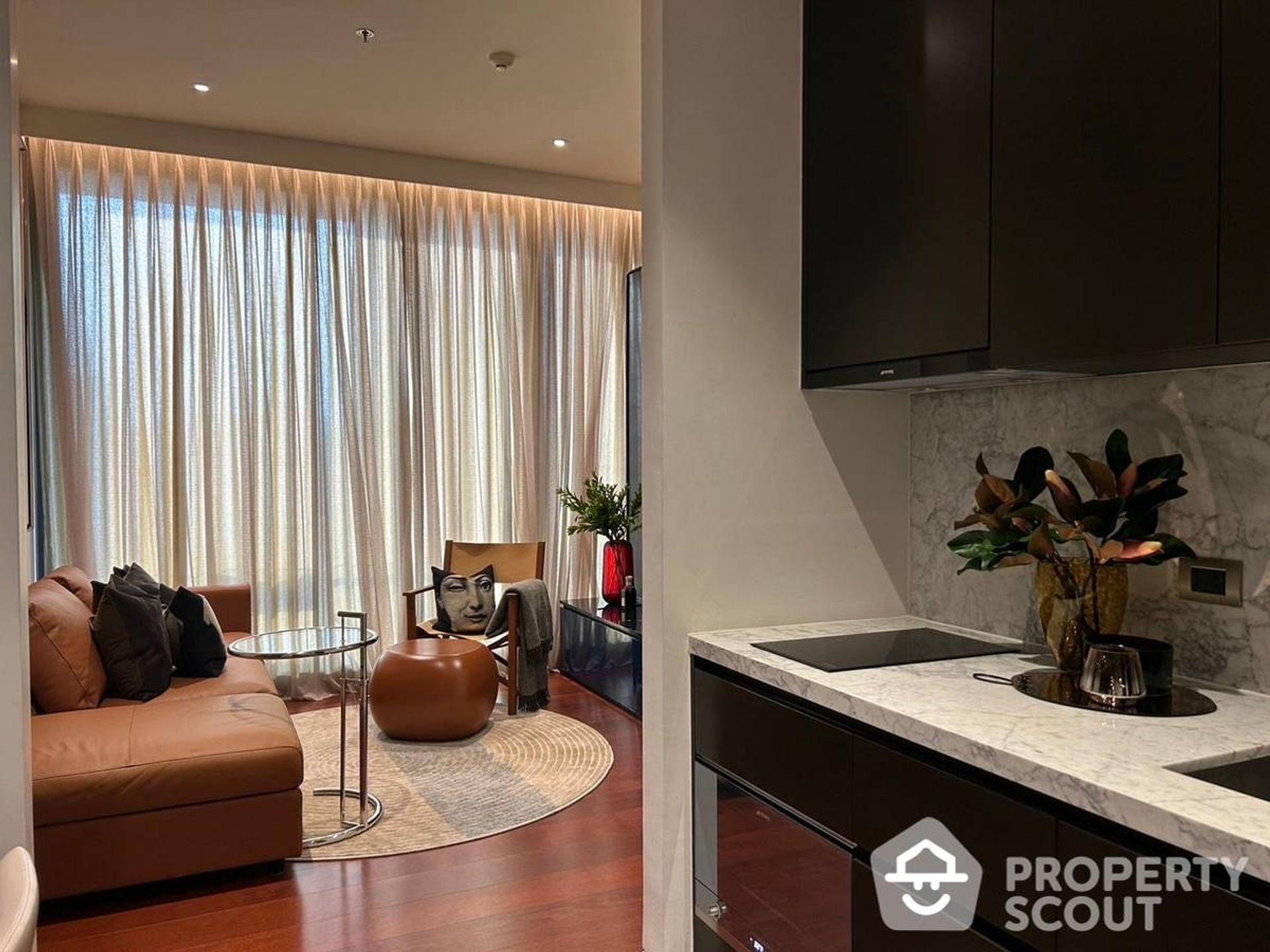 Condominium in Watthana, Krung Thep Maha Nakhon 12654497