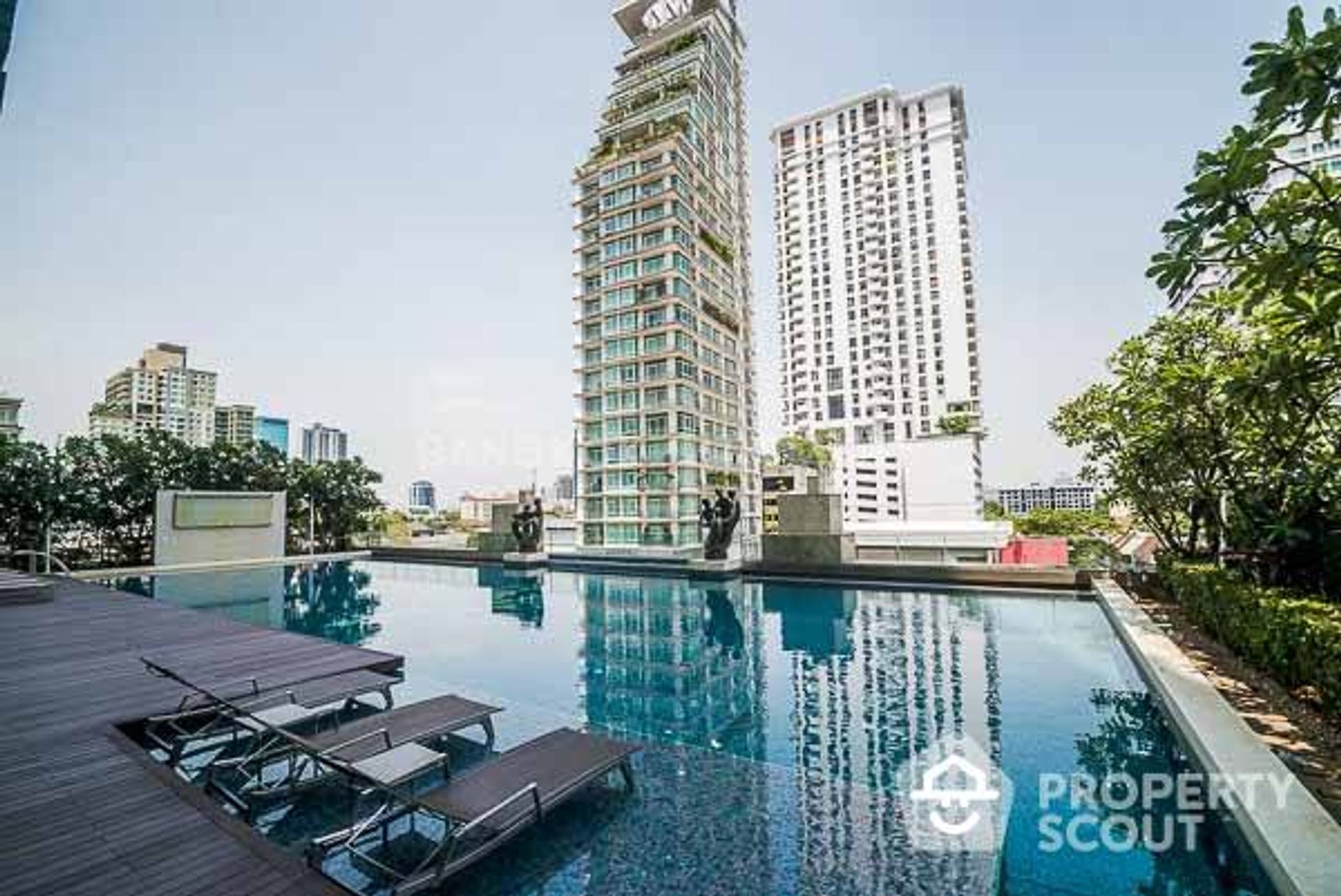 Kondominium di , Krung Thep Maha Nakhon 12654500