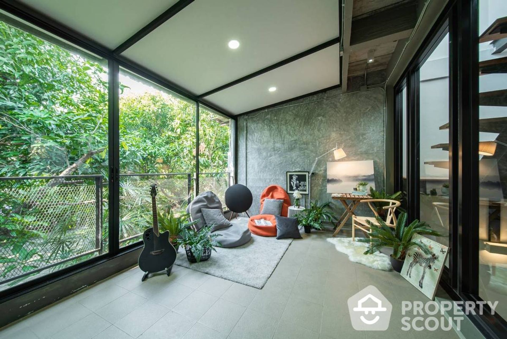 Casa nel Wattana, Krung Thep Maha Nakhon 12654506