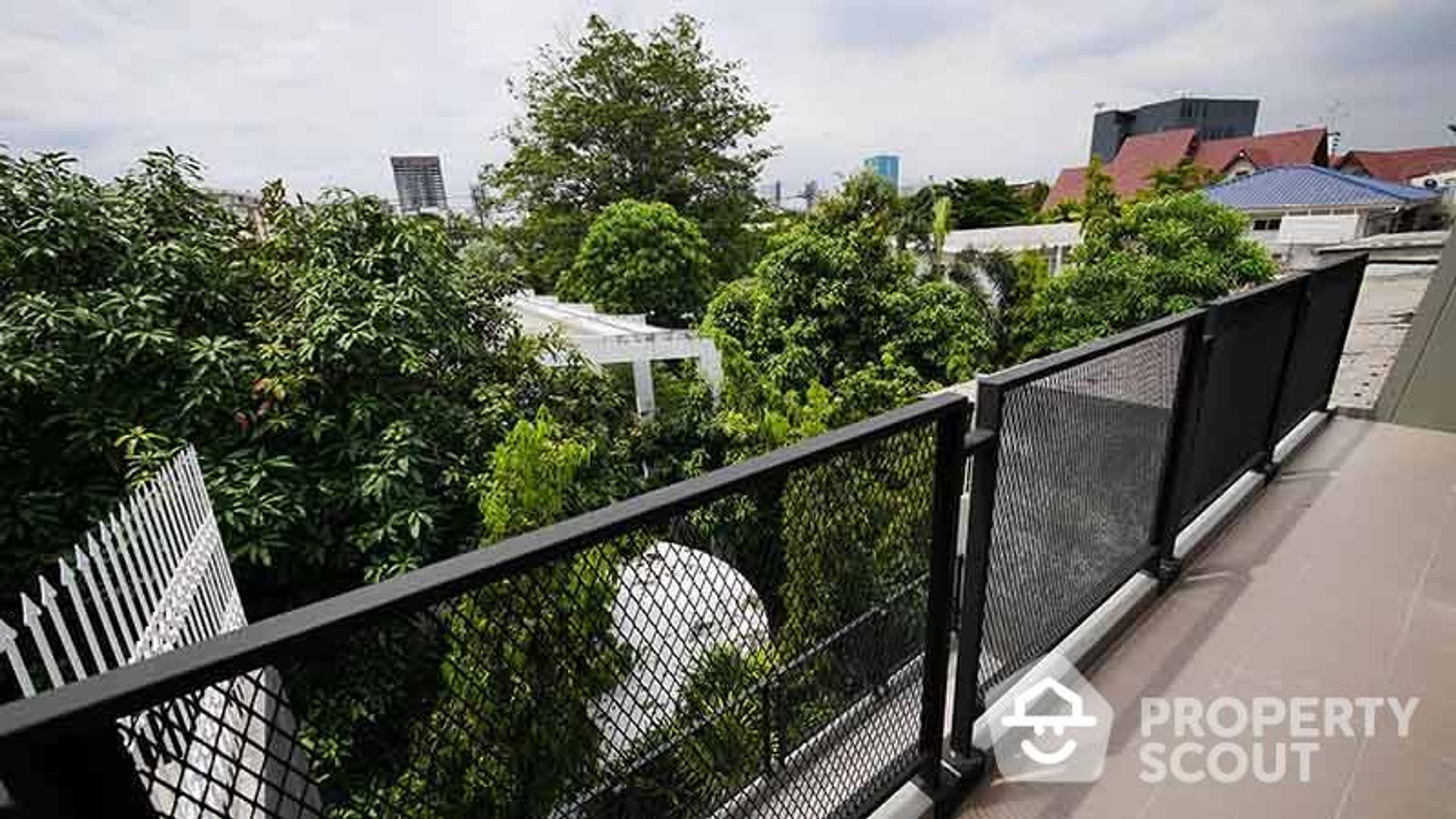 casa en , Krung Thep Maha Nakhon 12654506