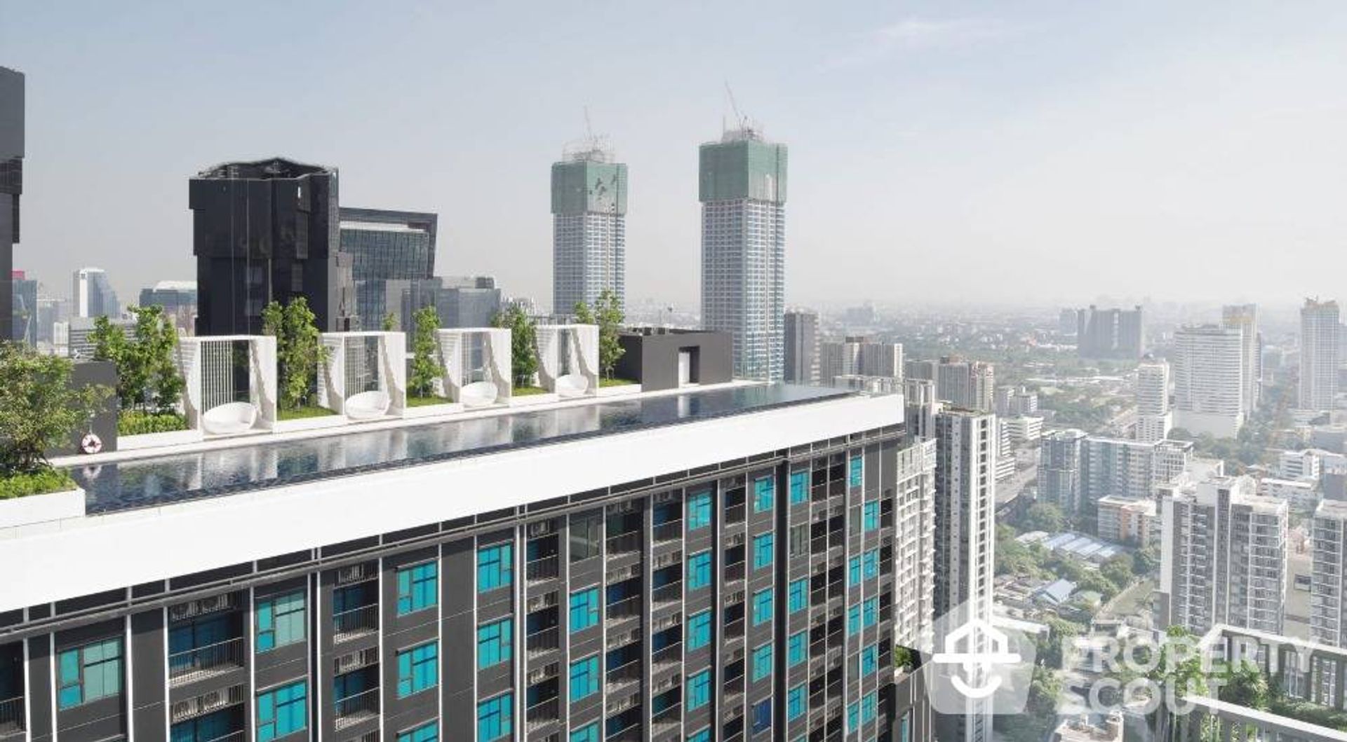 Condominio en , Krung Thep Maha Nakhon 12654514