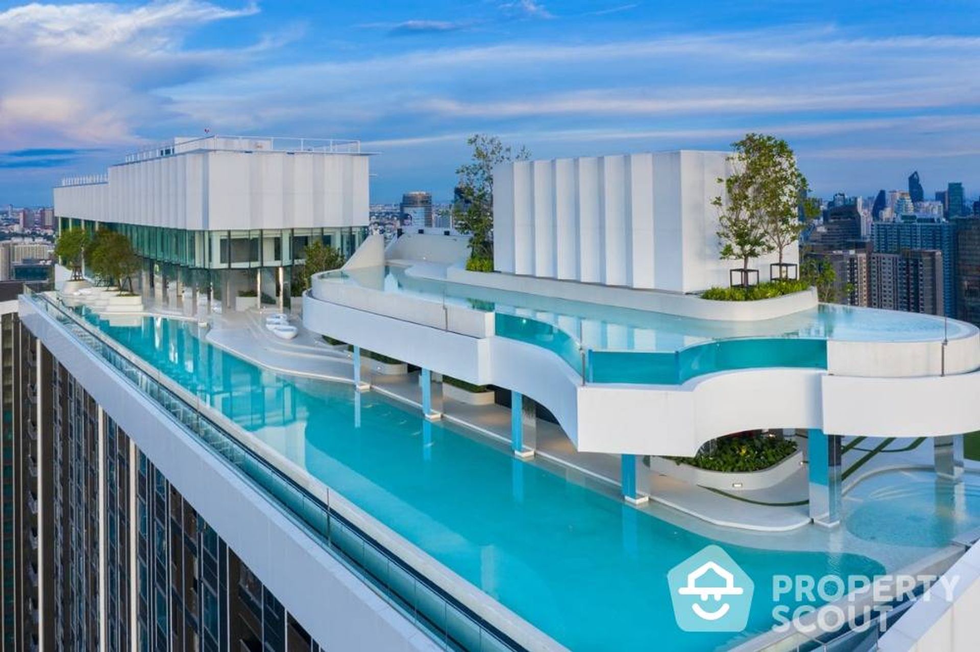 Condominio en , Krung Thep Maha Nakhon 12654514