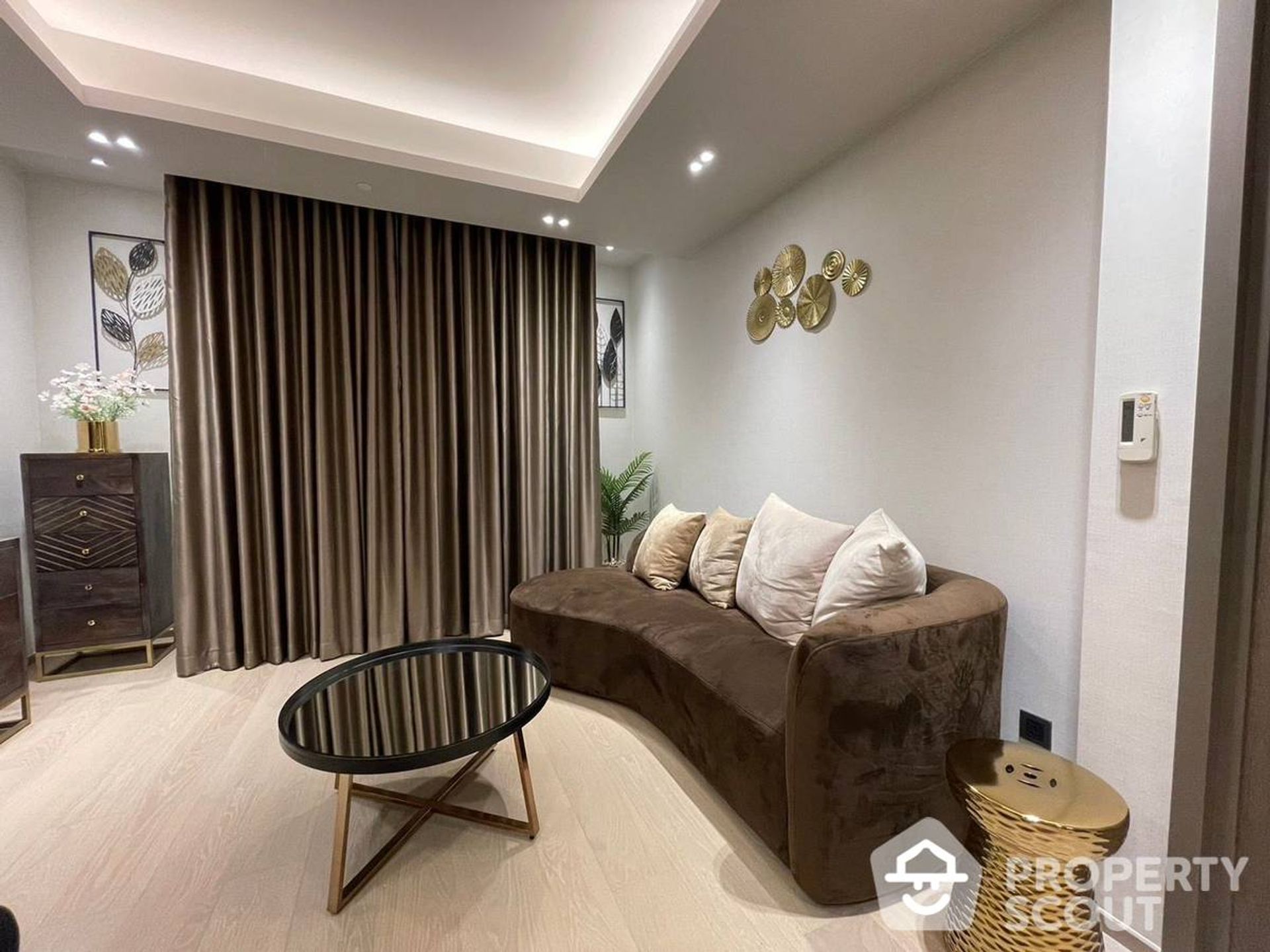 Condominio en , Krung Thep Maha Nakhon 12654572