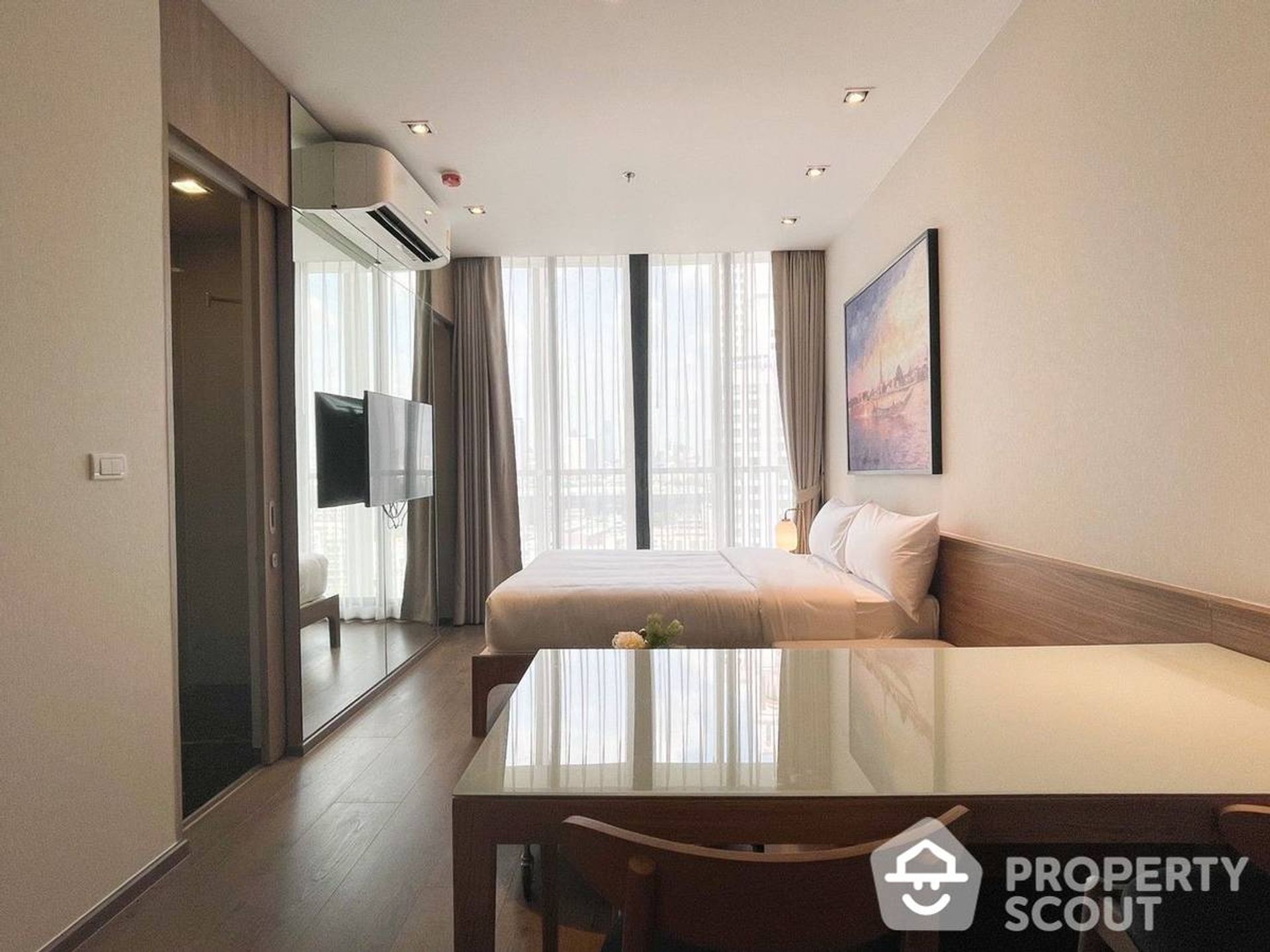 Condominio nel , Krung Thep Maha Nakhon 12654605