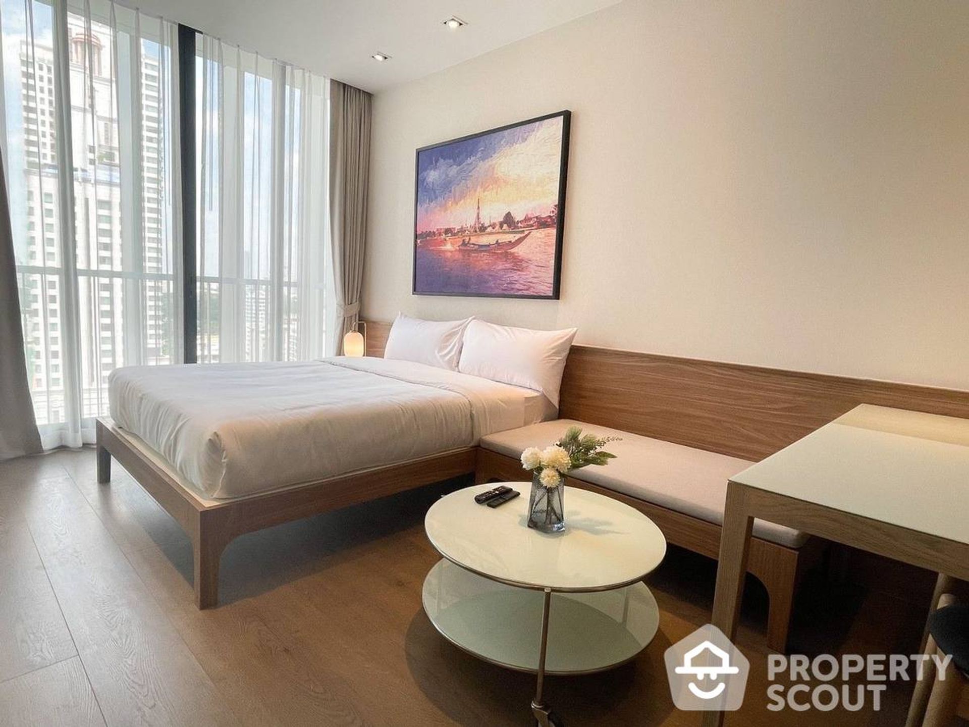 Condominium in , Krung Thep Maha Nakhon 12654605