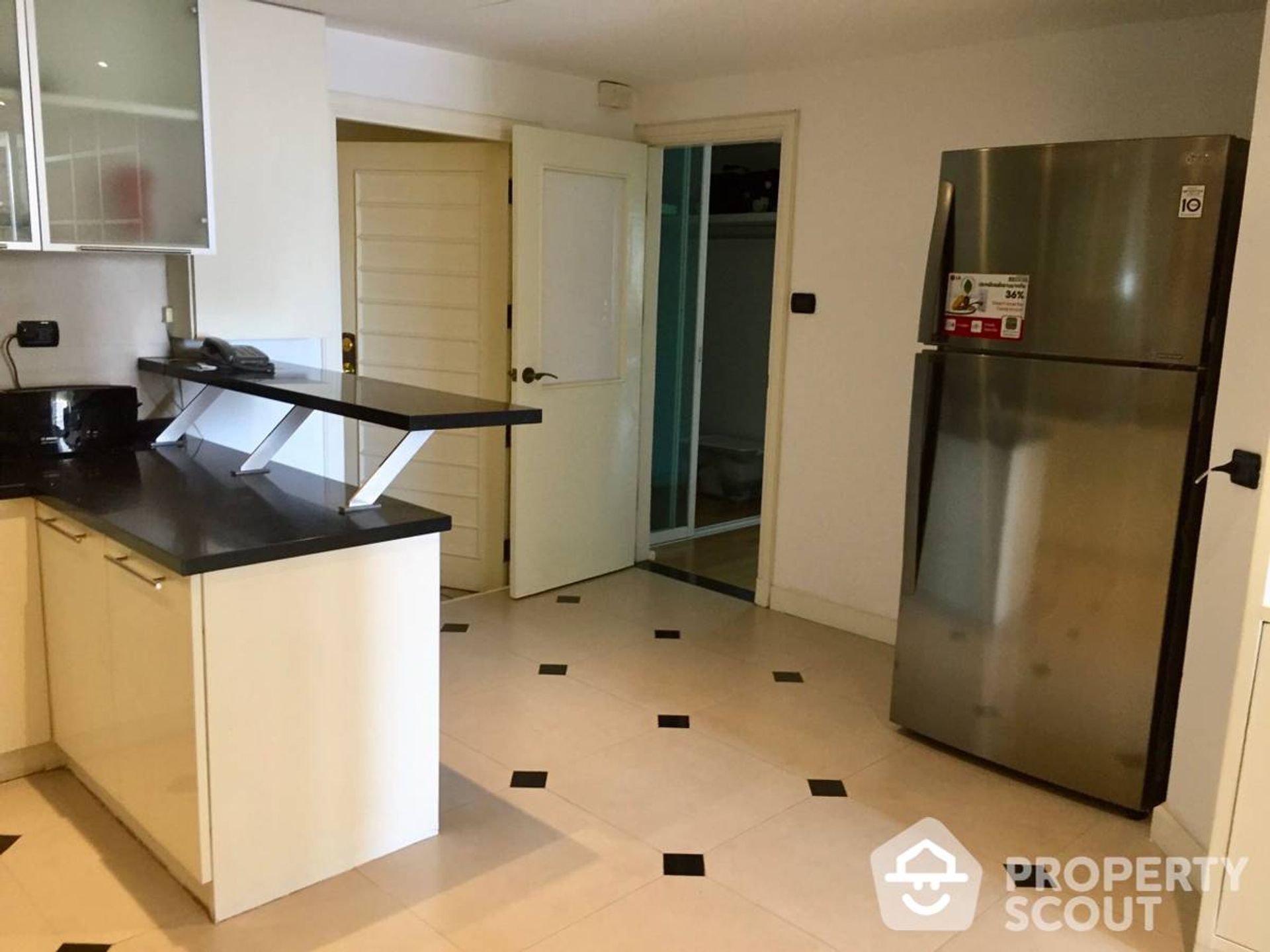 Condominio nel , Krung Thep Maha Nakhon 12654631