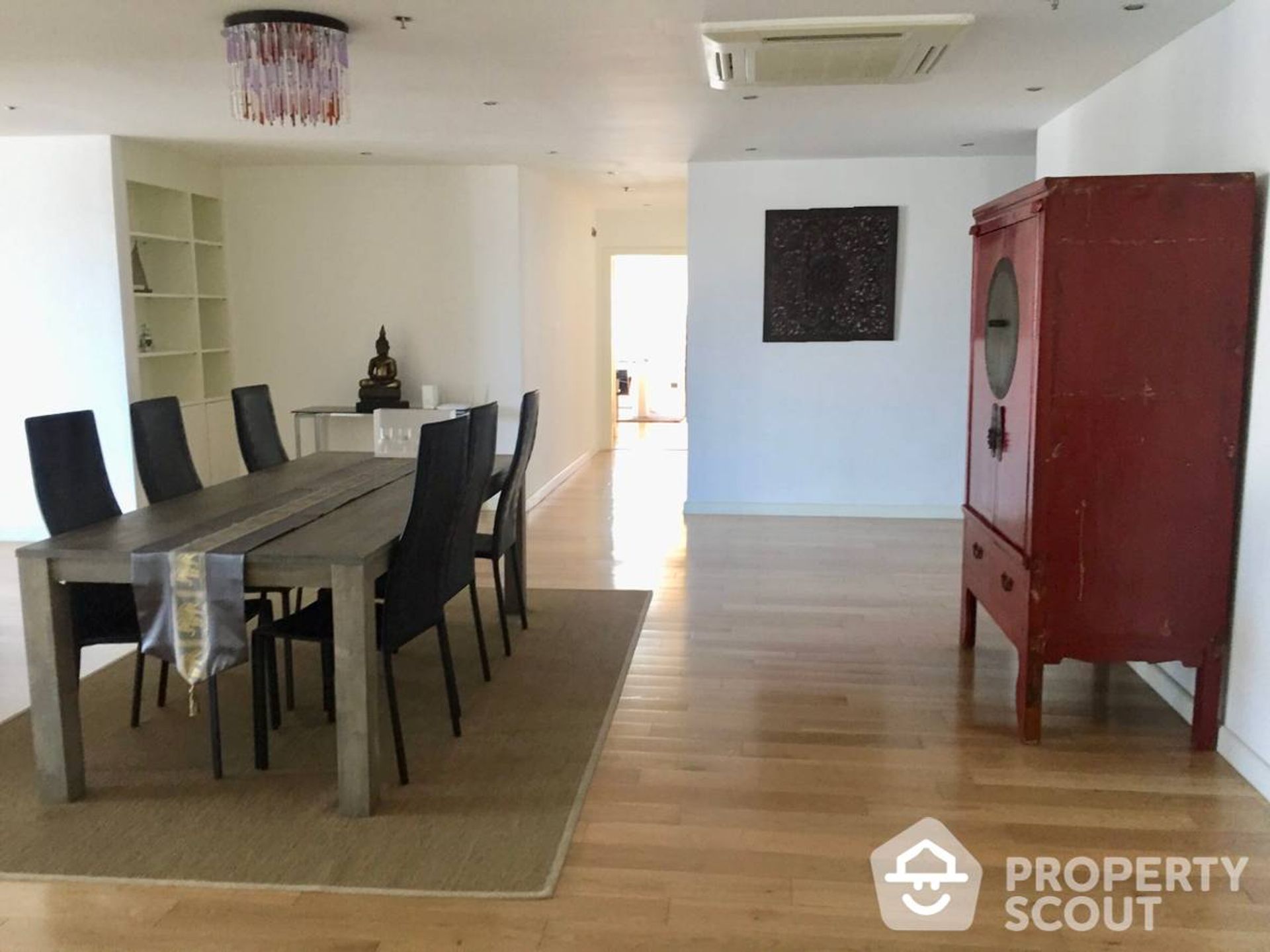 Condominio nel Ban Na canzone, Krung Thep Maha Nakhon 12654631